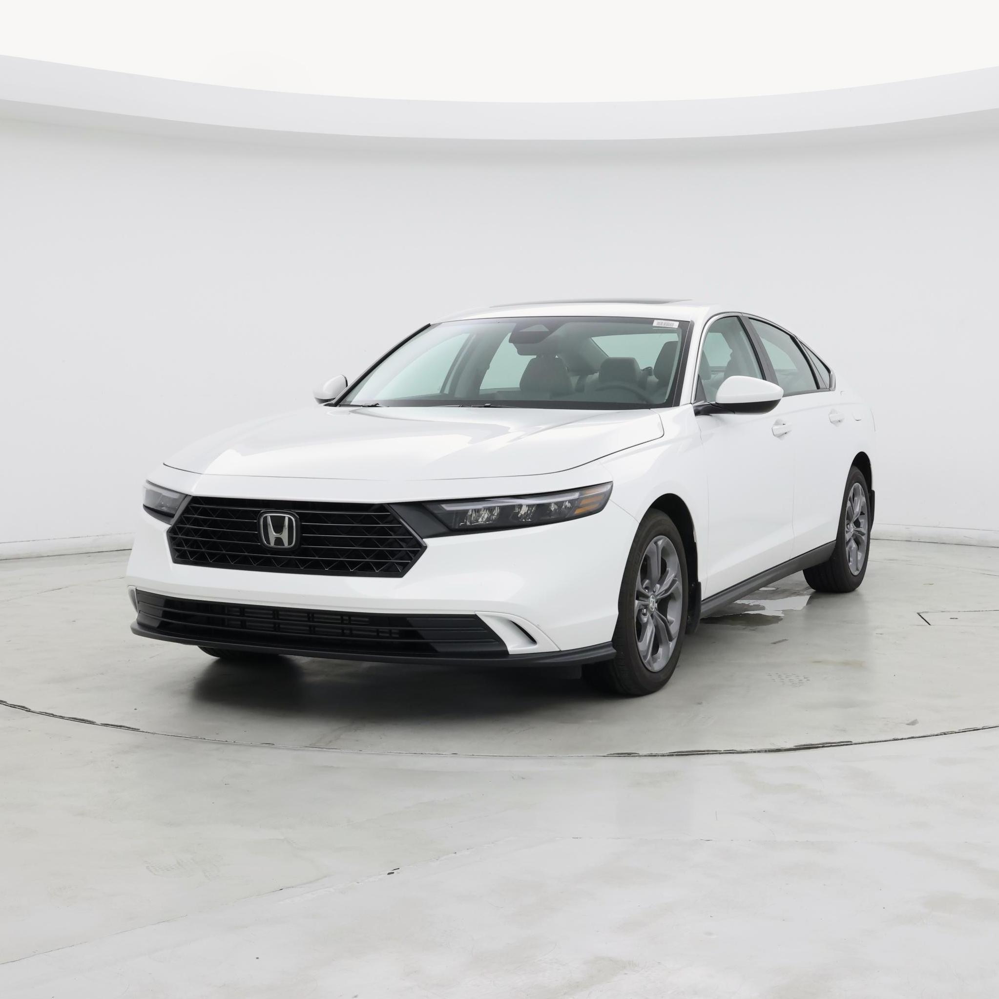Thumbnail: 2024 Honda Accord - 4