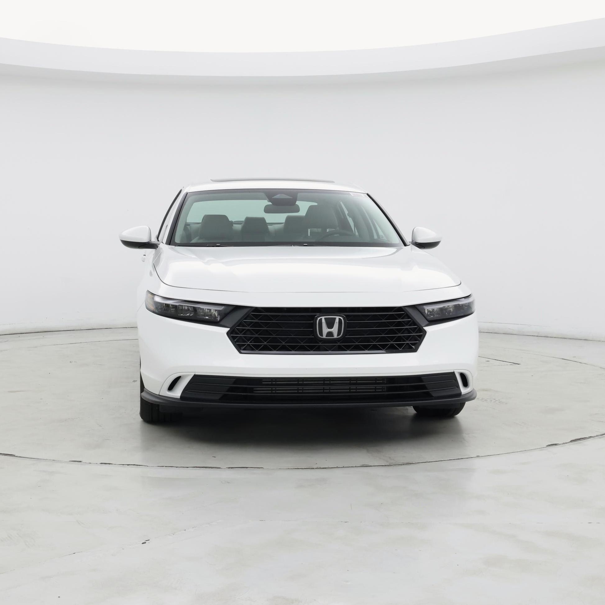Thumbnail: 2024 Honda Accord - 5