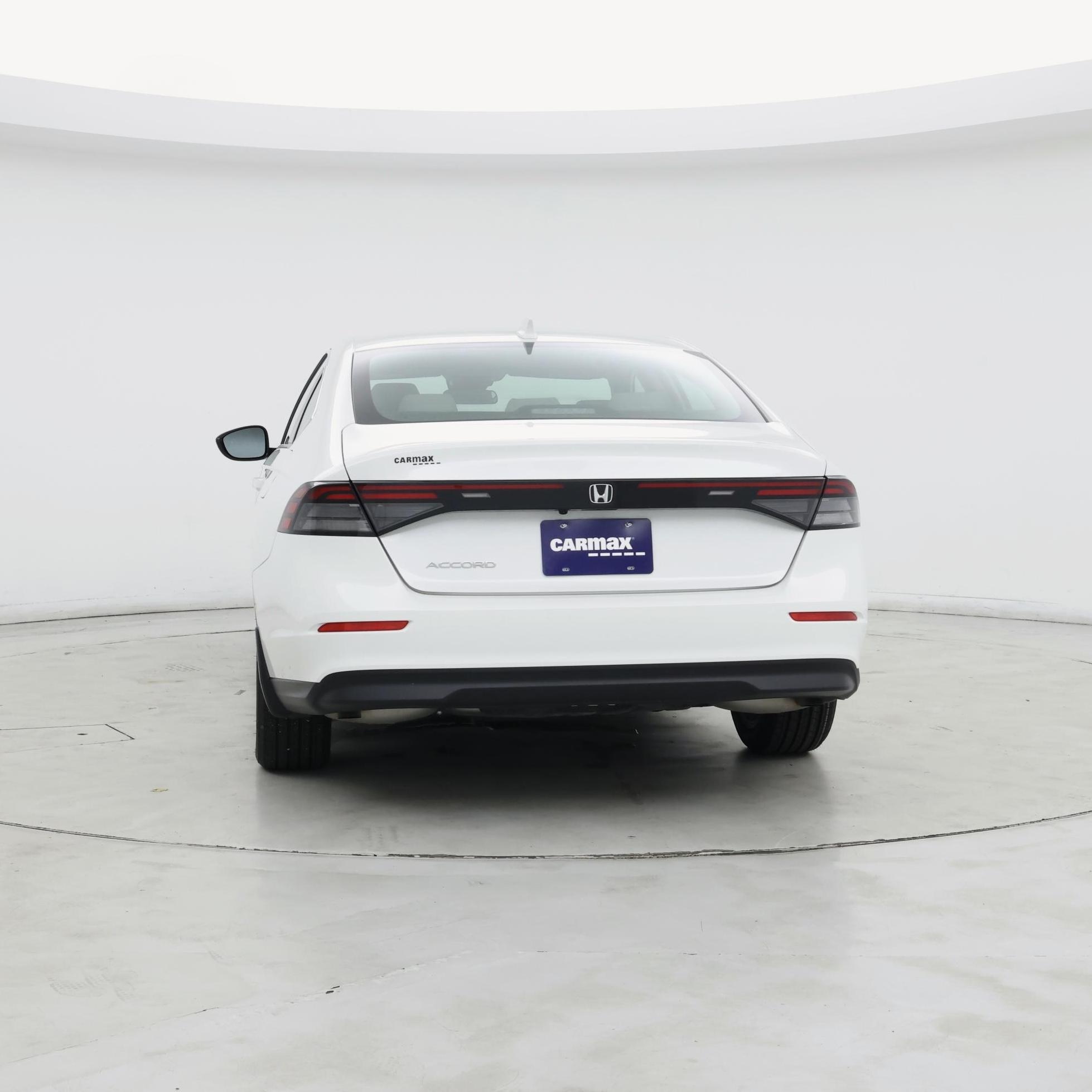 Thumbnail: 2024 Honda Accord - 6