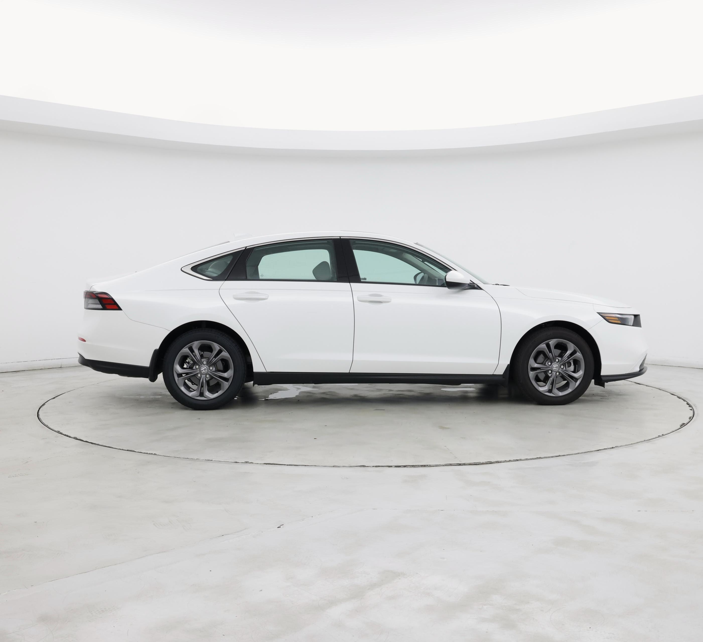 Thumbnail: 2024 Honda Accord - 7