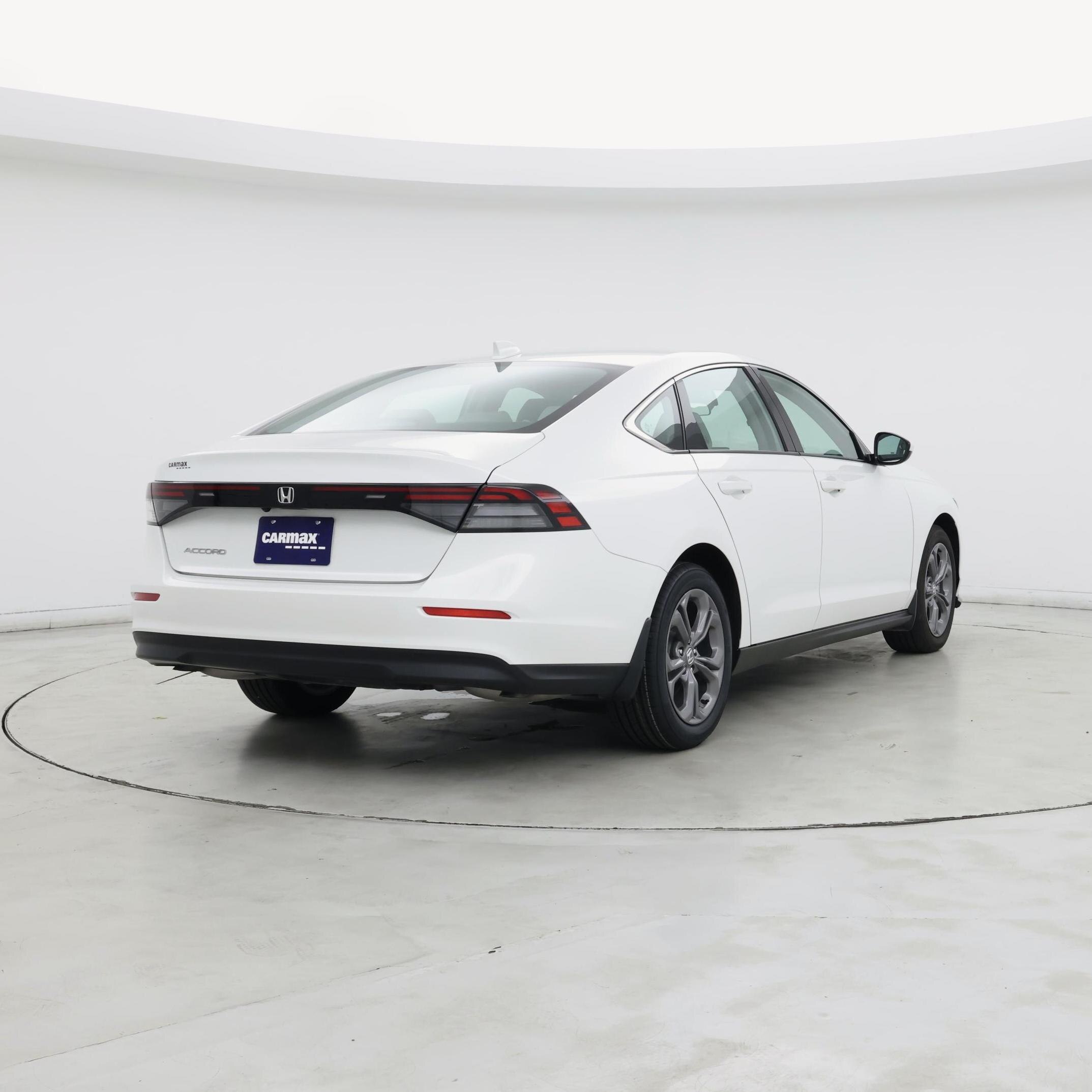 Thumbnail: 2024 Honda Accord - 8
