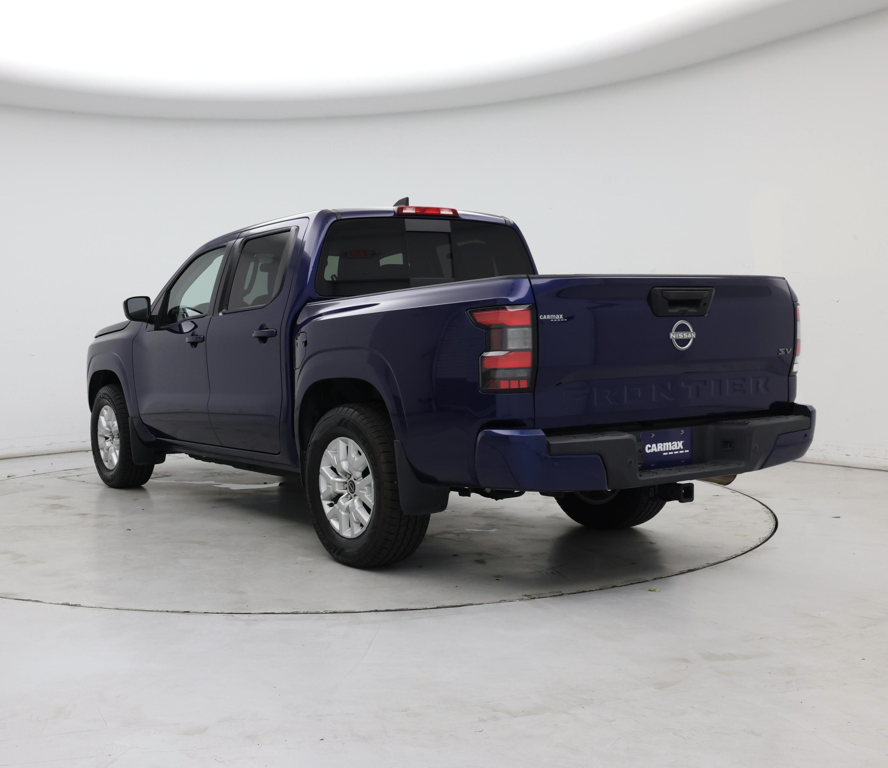 Thumbnail: 2023 Nissan Frontier - 2