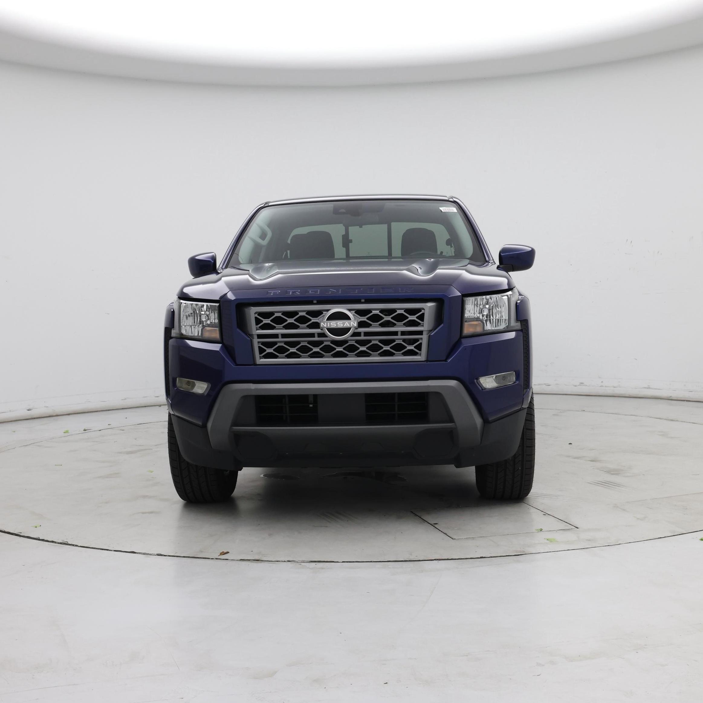 Thumbnail: 2023 Nissan Frontier - 5