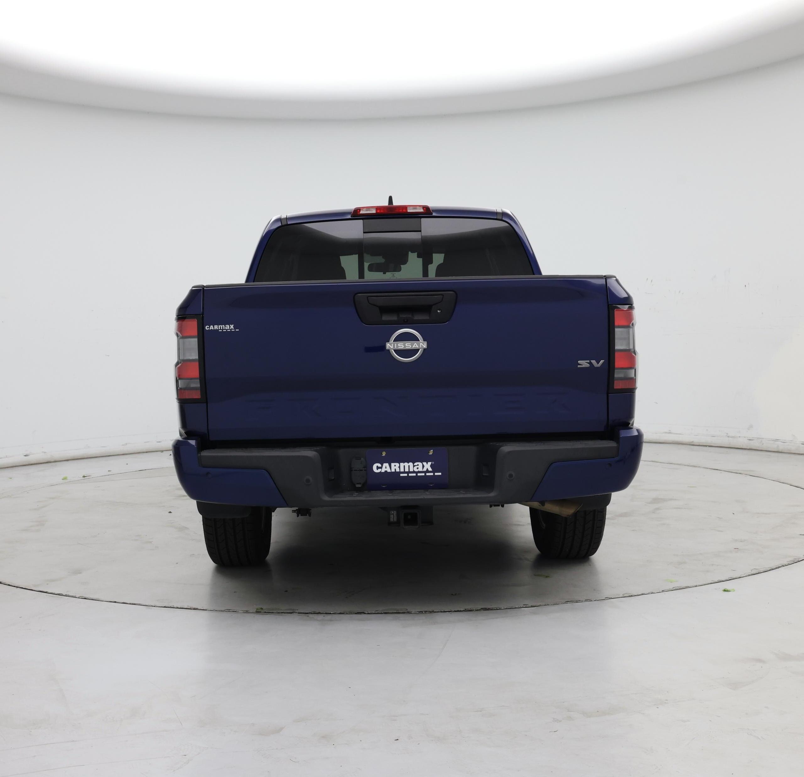 Thumbnail: 2023 Nissan Frontier - 6