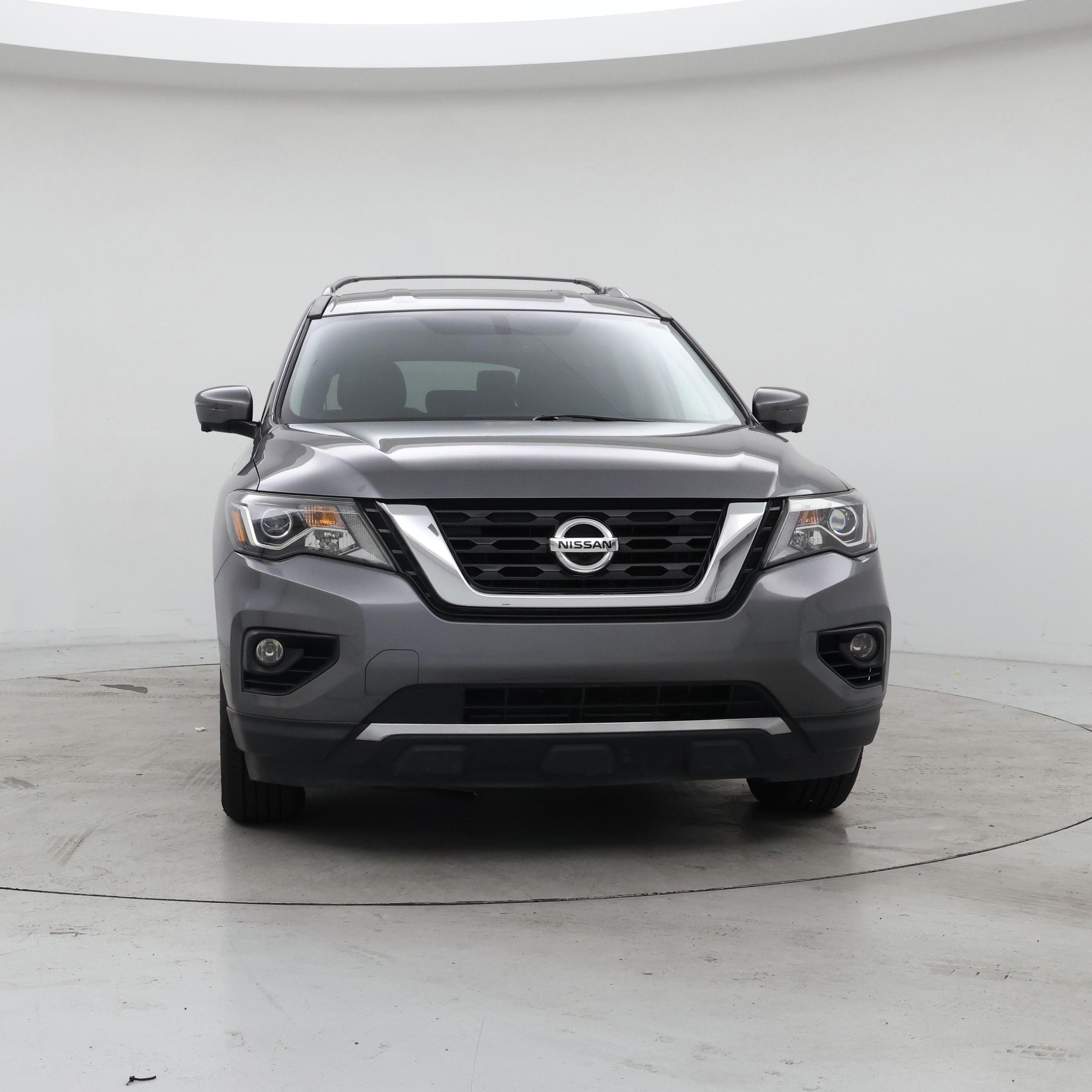 Thumbnail: 2020 Nissan Pathfinder - 5