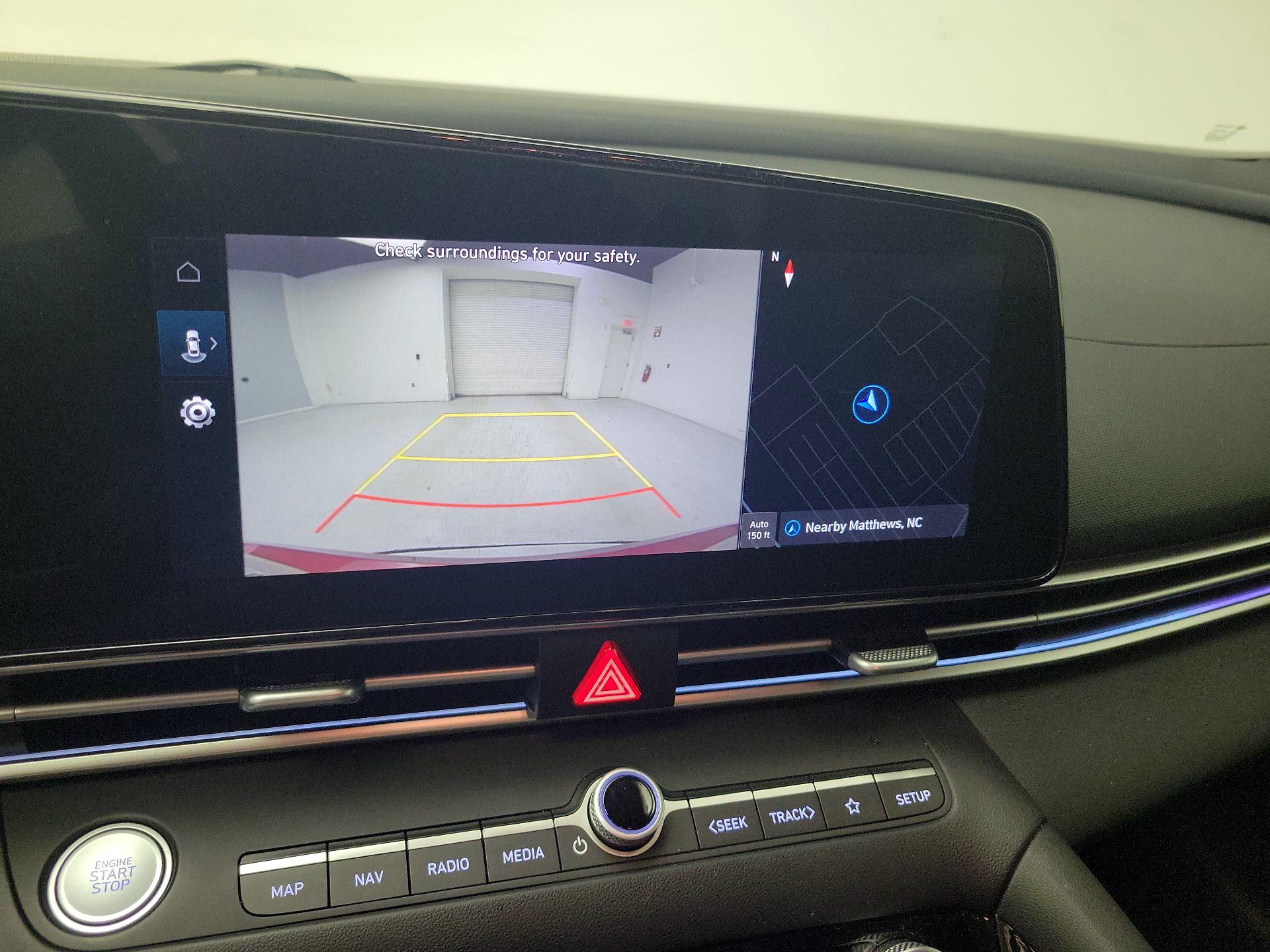 Thumbnail: 2024 Hyundai Elantra - 14