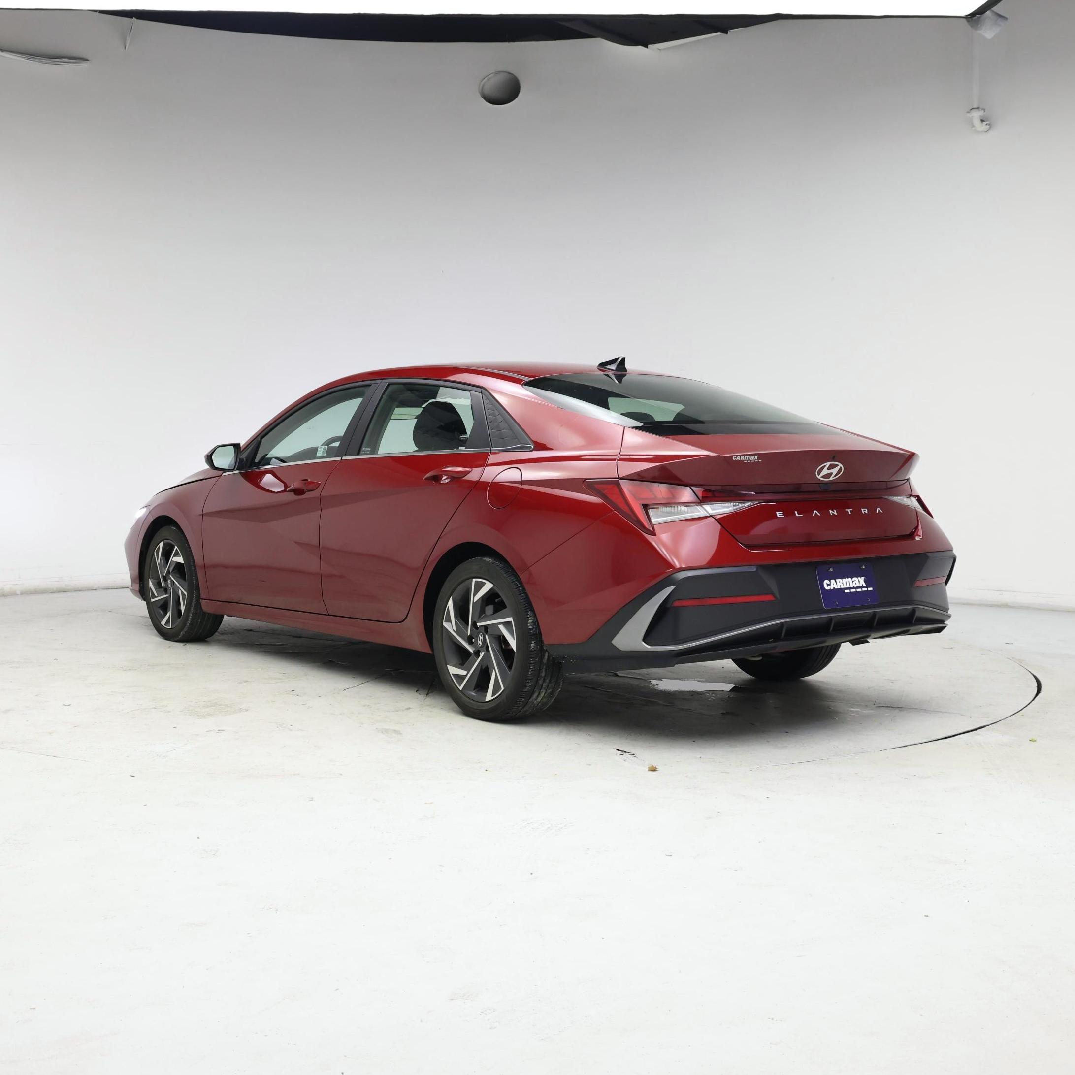 Thumbnail: 2024 Hyundai Elantra - 2