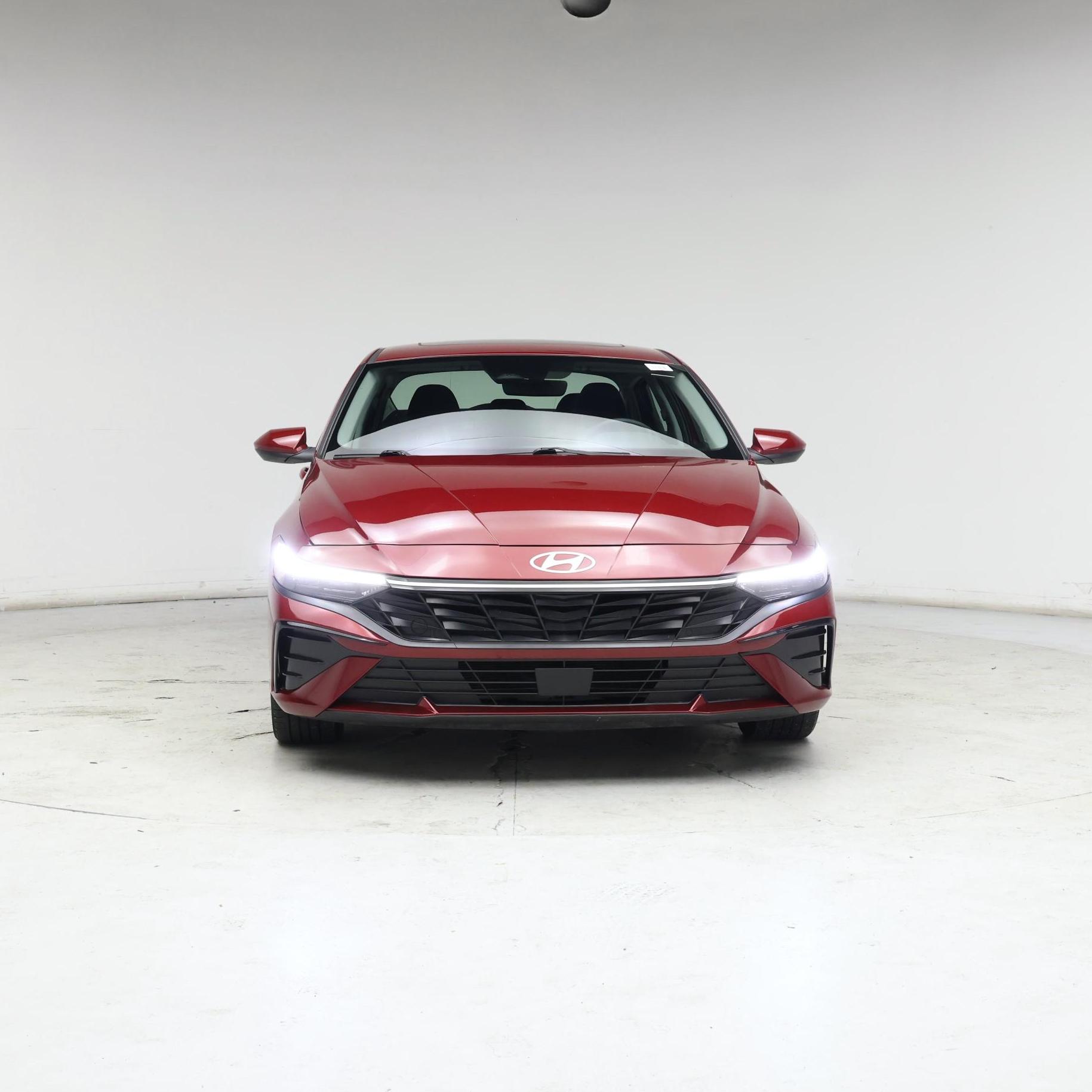 Thumbnail: 2024 Hyundai Elantra - 5