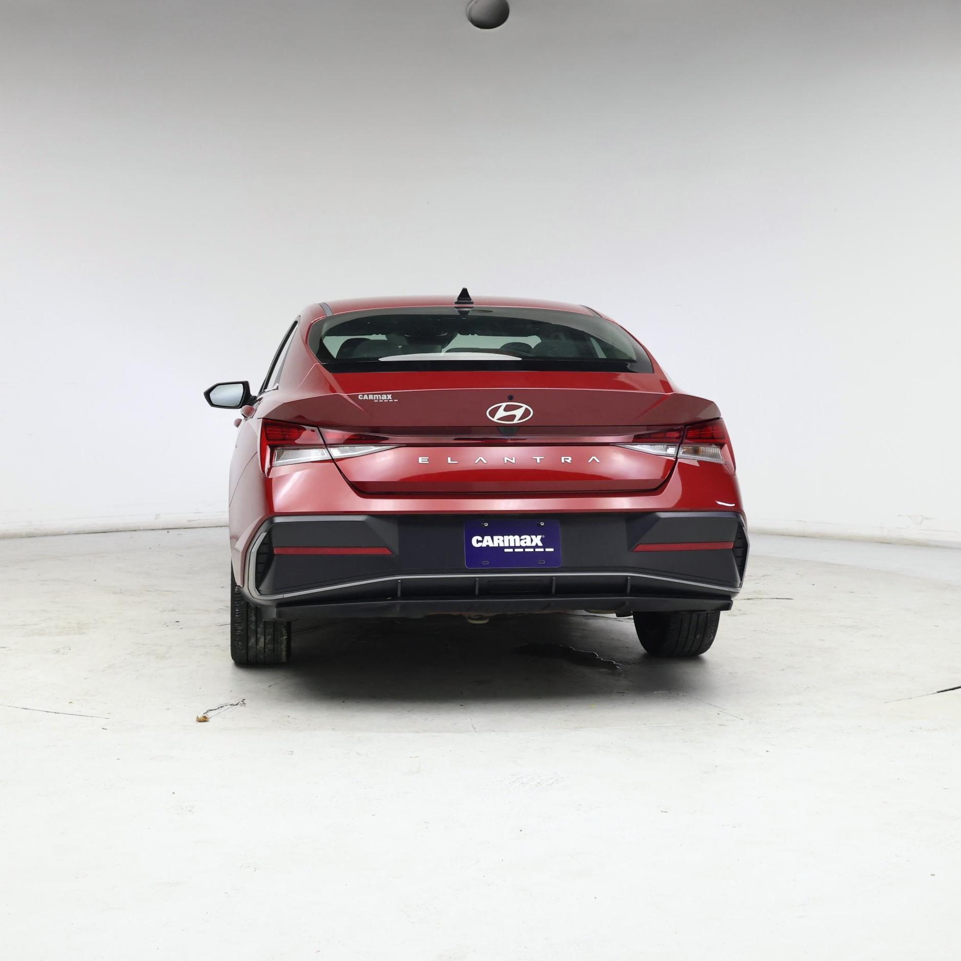 Thumbnail: 2024 Hyundai Elantra - 6