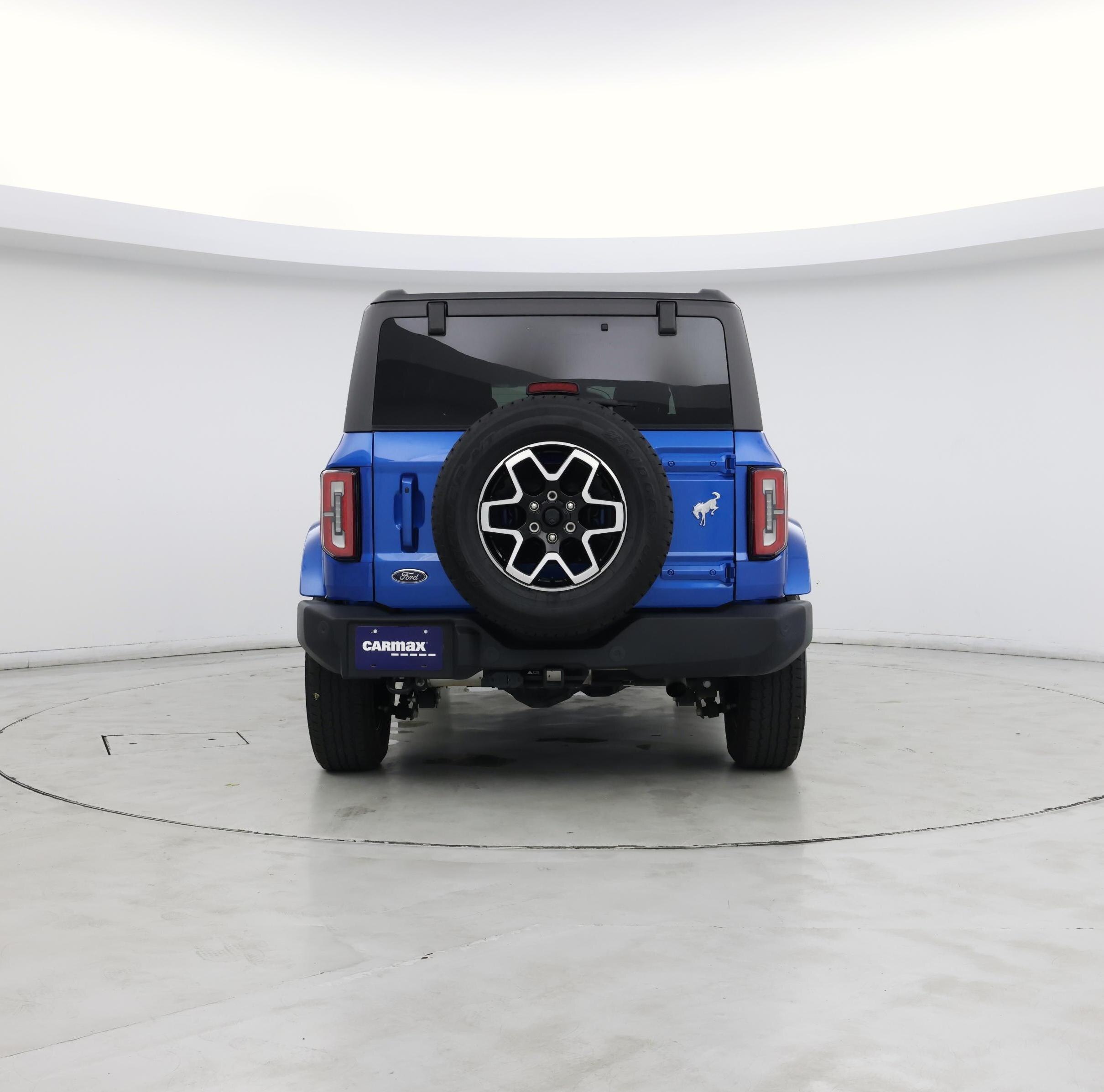 Thumbnail: 2023 Ford Bronco - 6
