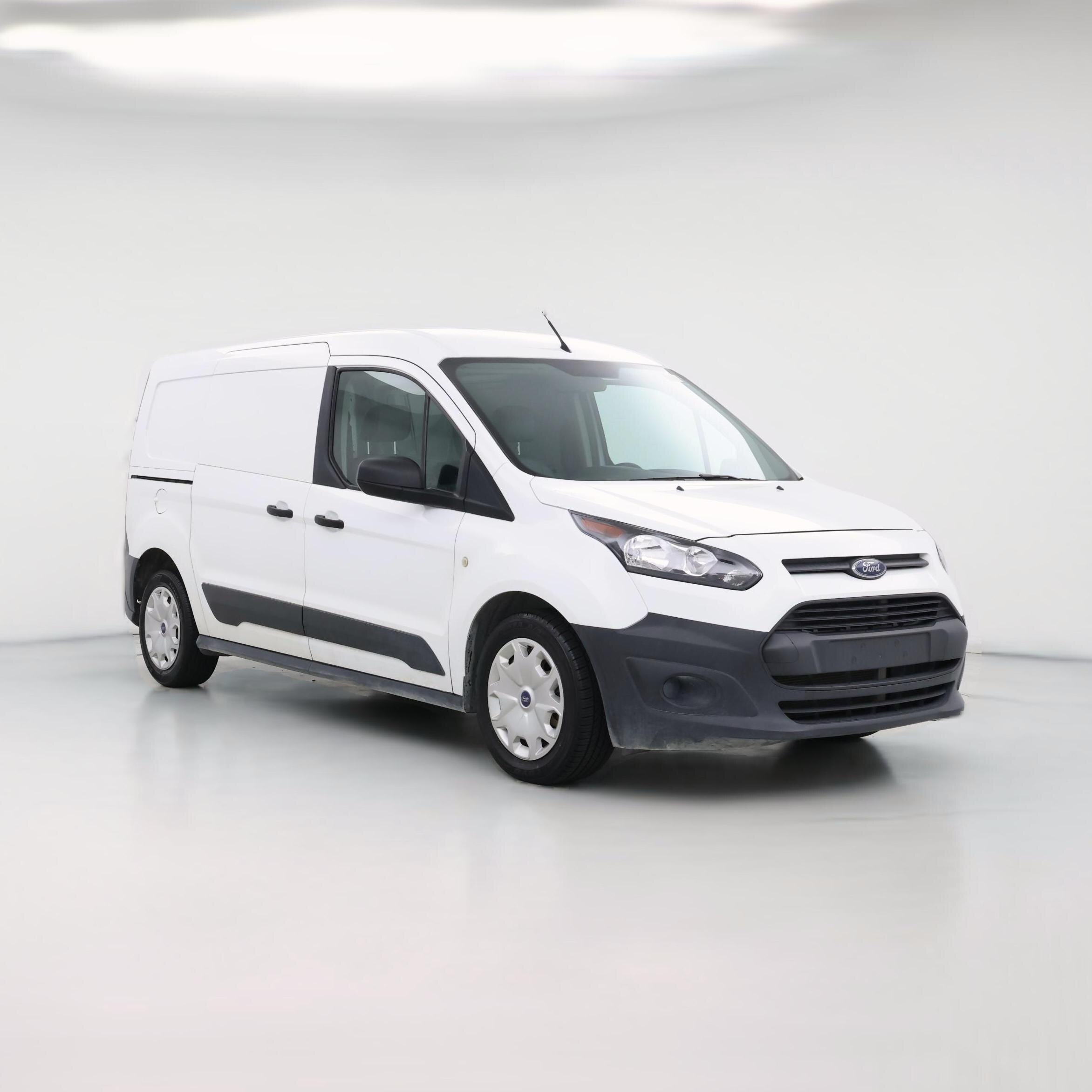 Thumbnail: 2017 Ford Transit Series - 1