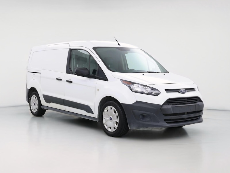 2017 Ford Transit Series Connnect XL -
                  Raleigh, NC