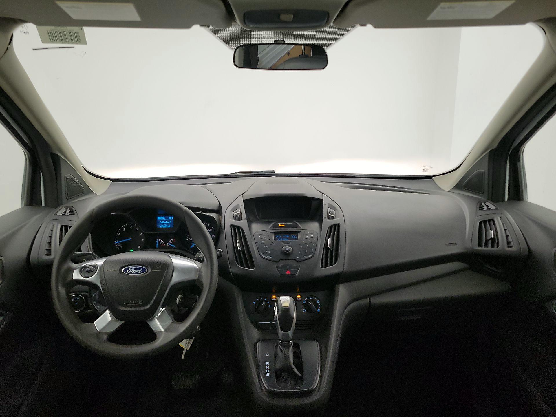 Thumbnail: 2017 Ford Transit Series - 9