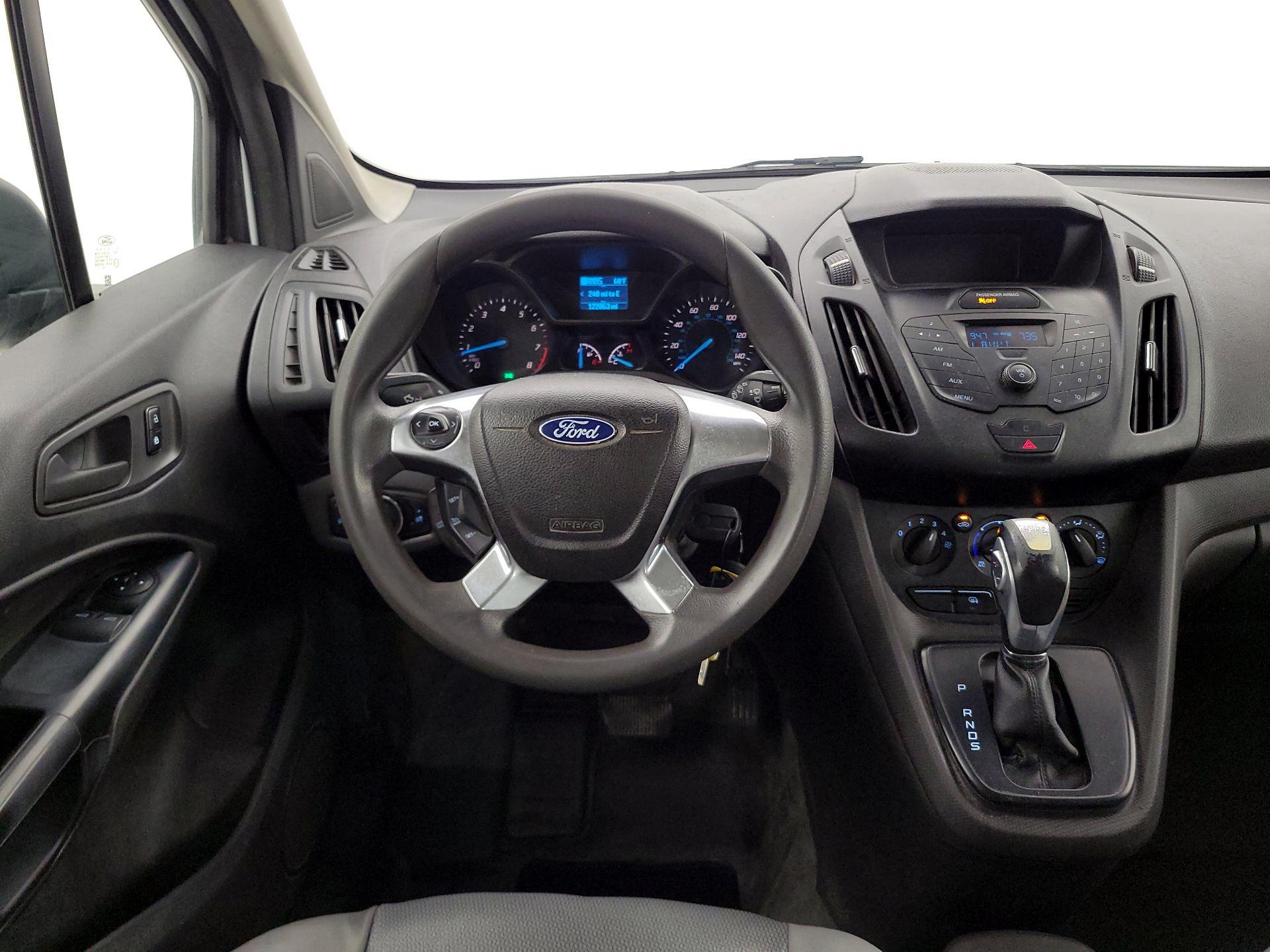 Thumbnail: 2017 Ford Transit Series - 10