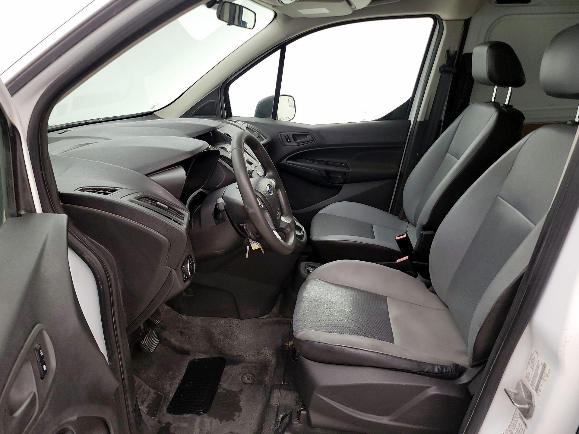 Thumbnail: 2017 Ford Transit Series - 11