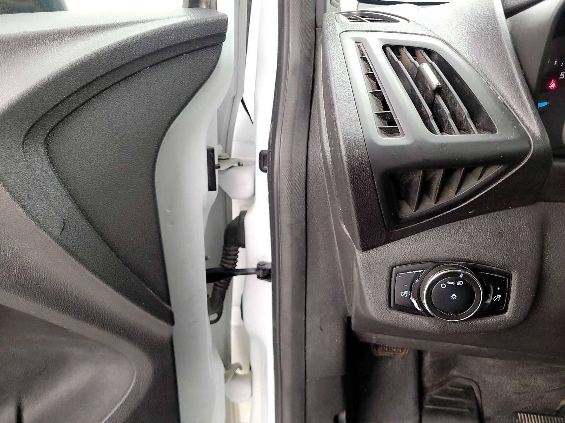 Thumbnail: 2017 Ford Transit Series - 13