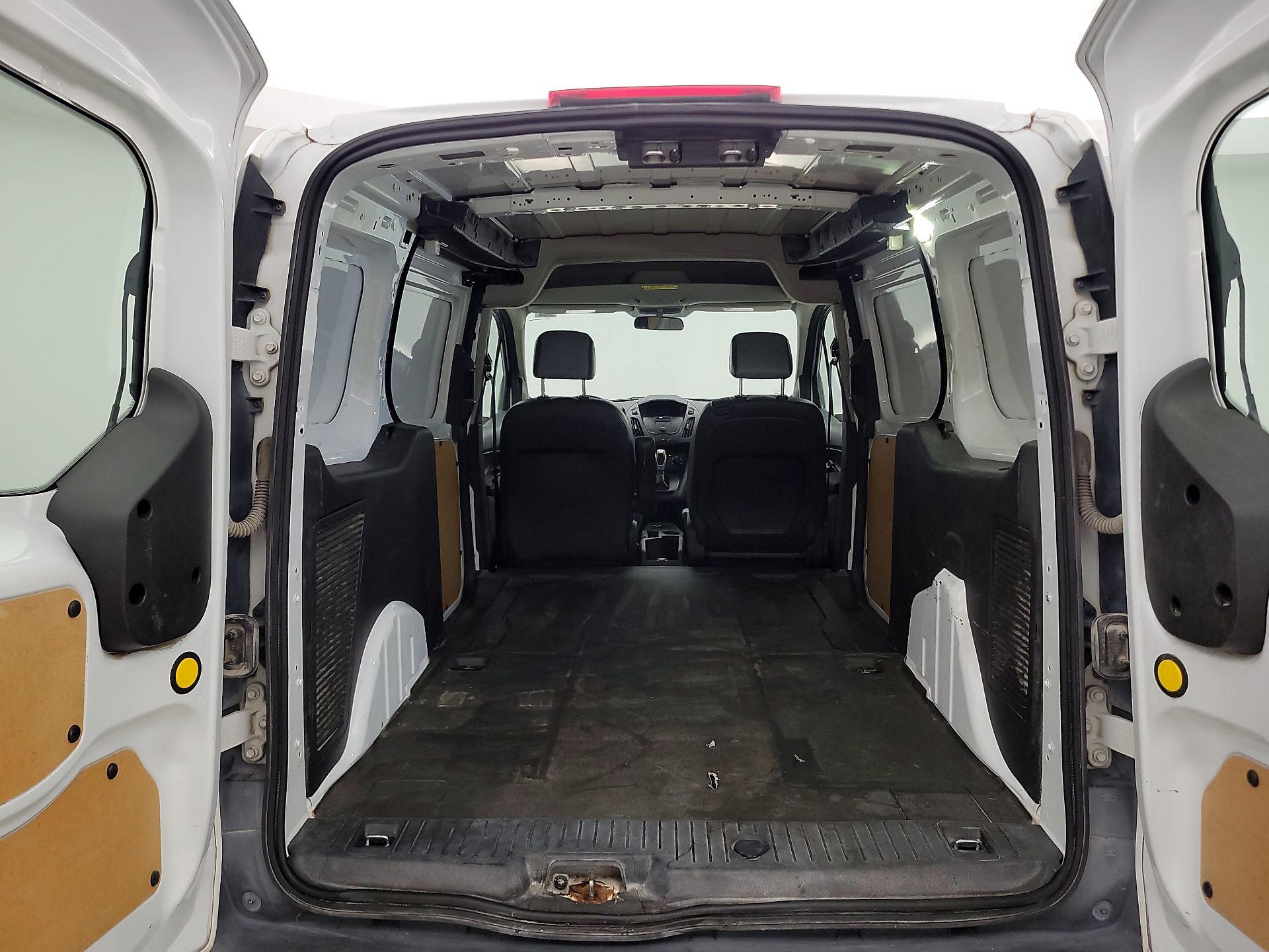 Thumbnail: 2017 Ford Transit Series - 18