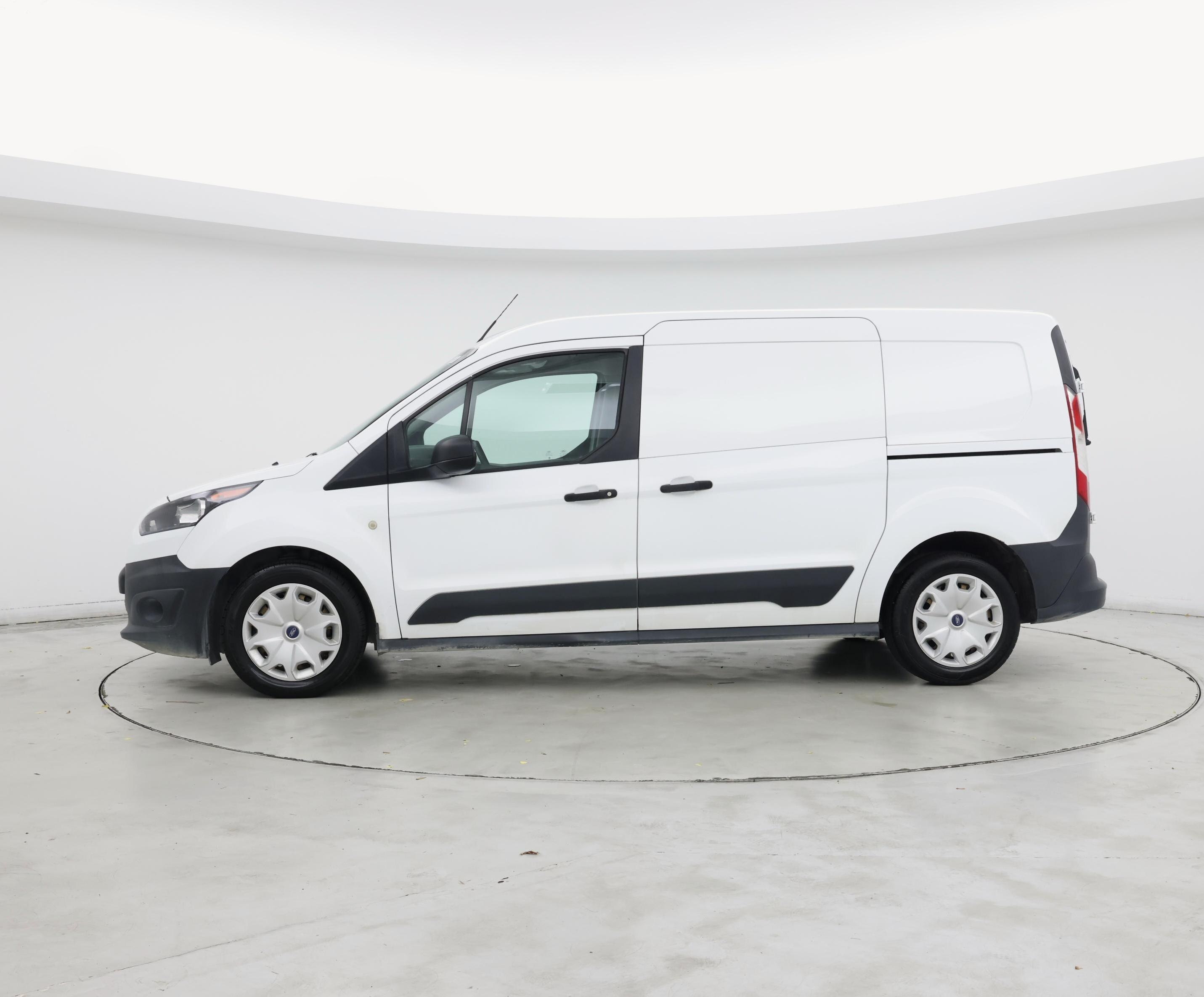 Thumbnail: 2017 Ford Transit Series - 3