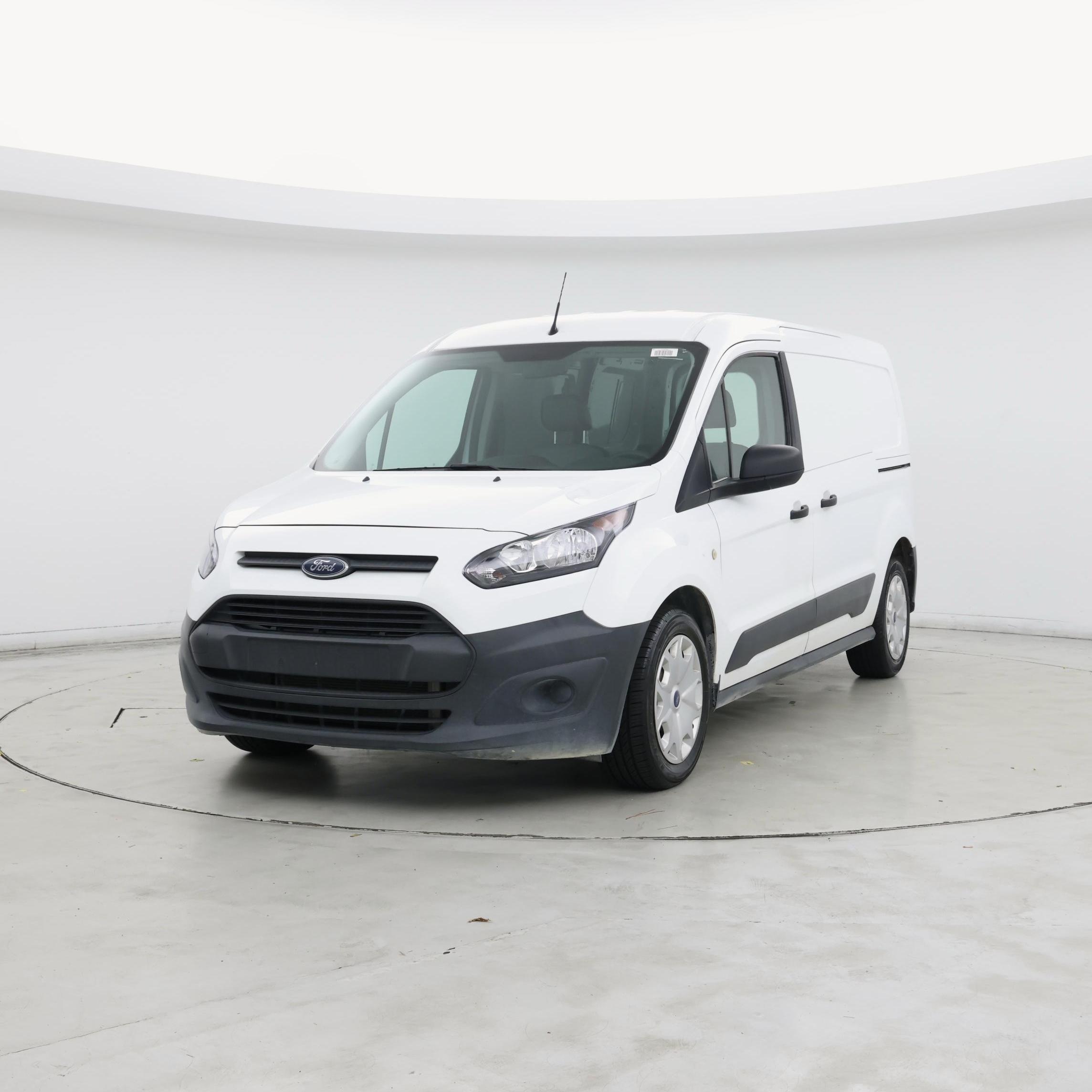 Thumbnail: 2017 Ford Transit Series - 4