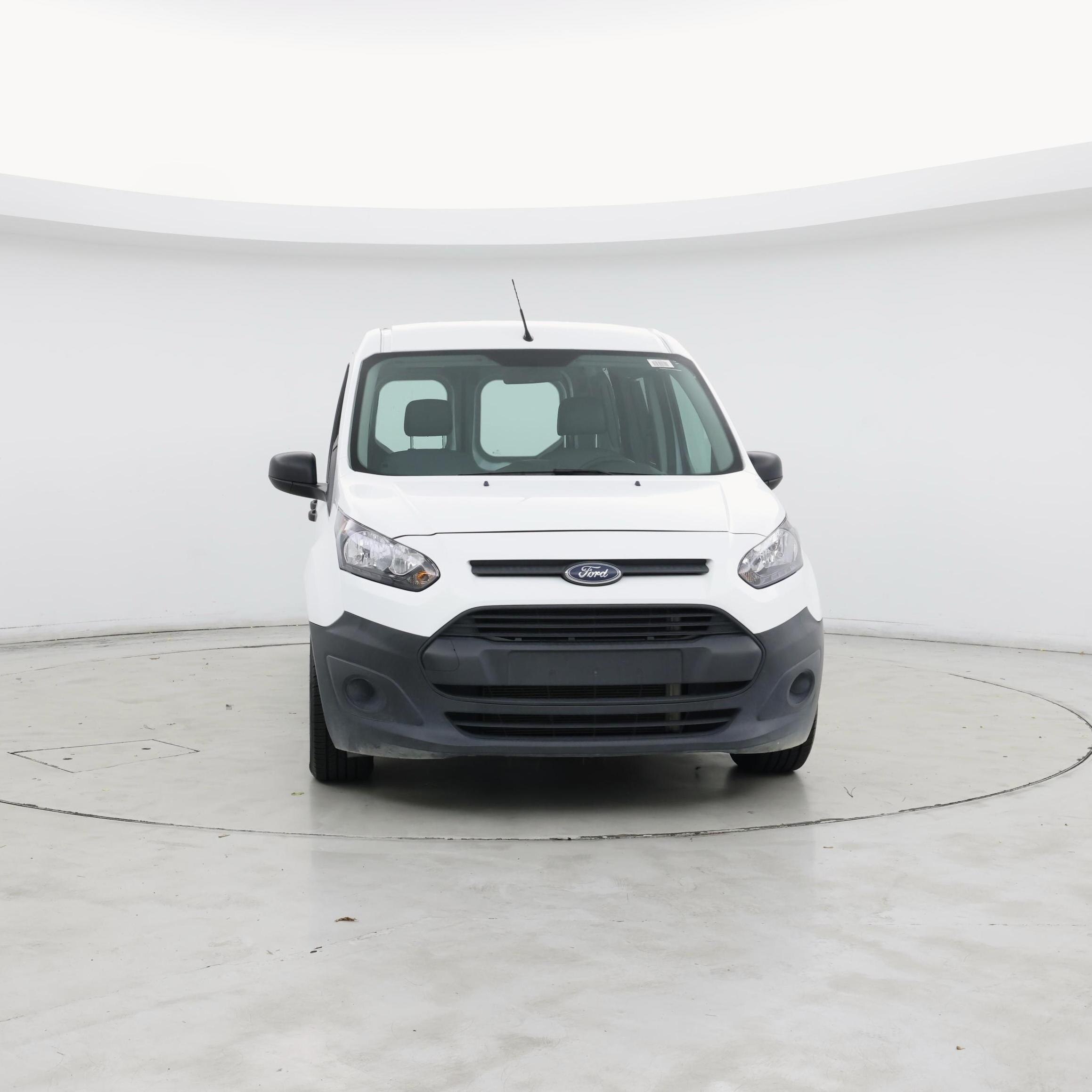 Thumbnail: 2017 Ford Transit Series - 5