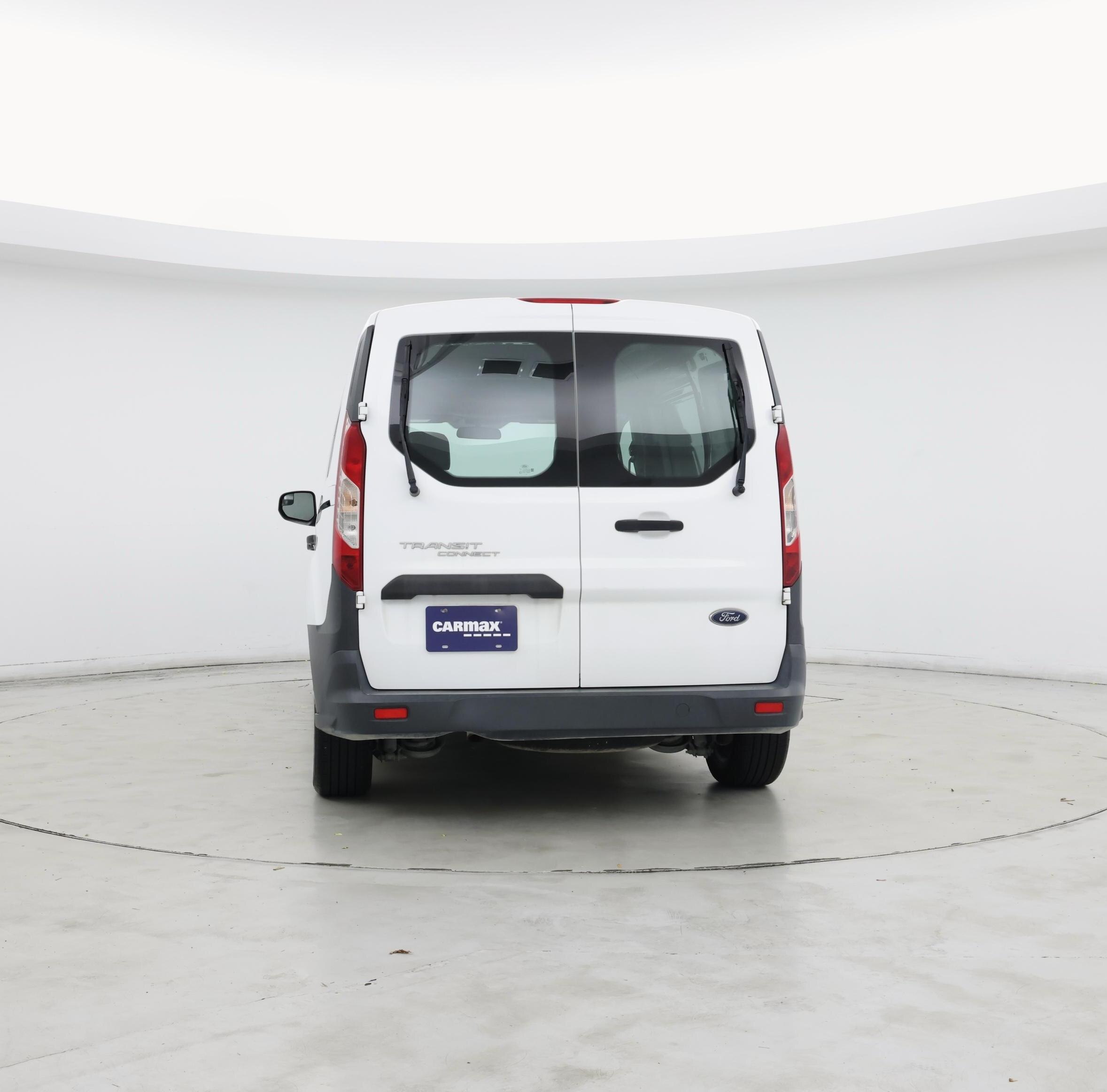 Thumbnail: 2017 Ford Transit Series - 6