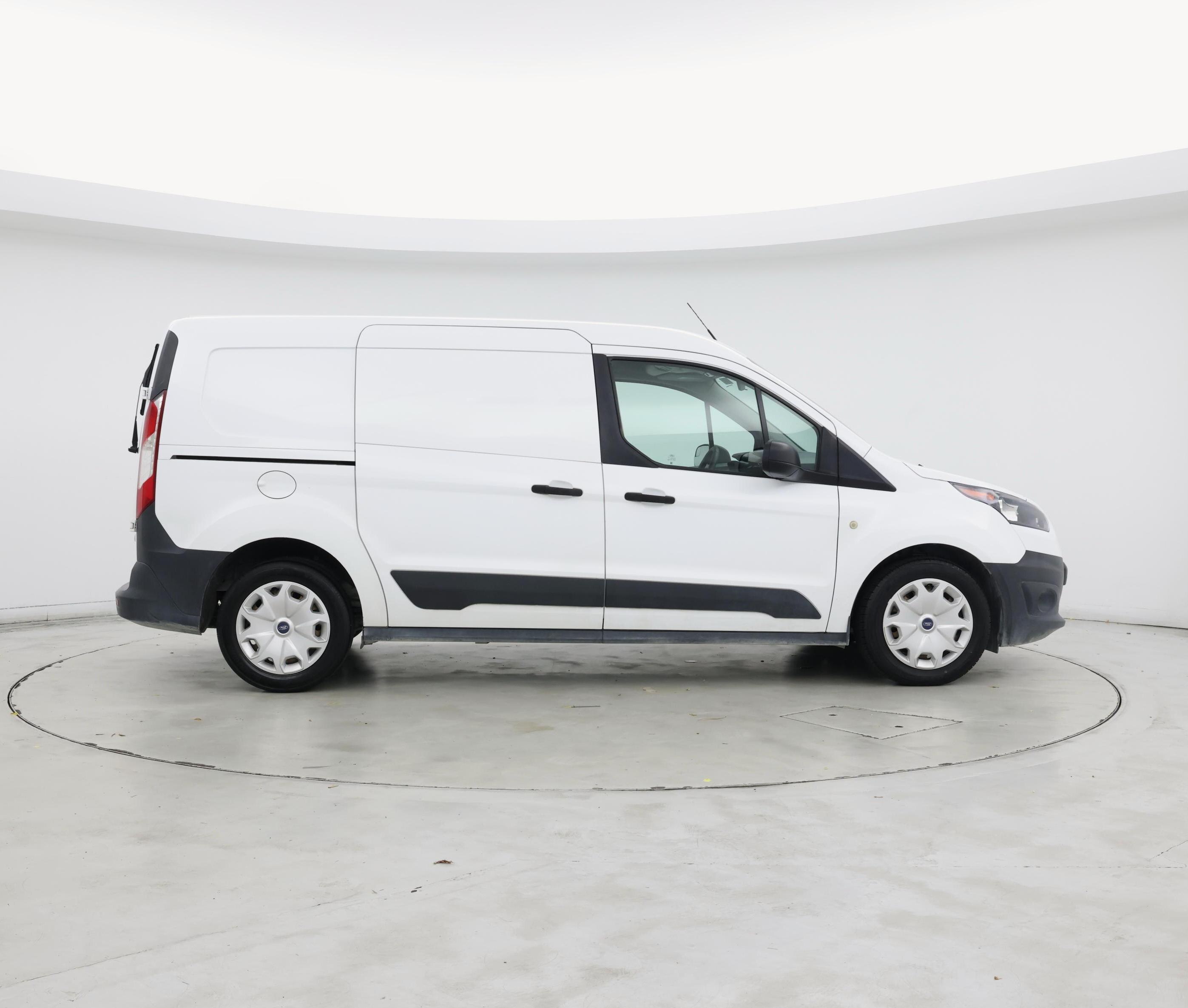 Thumbnail: 2017 Ford Transit Series - 7