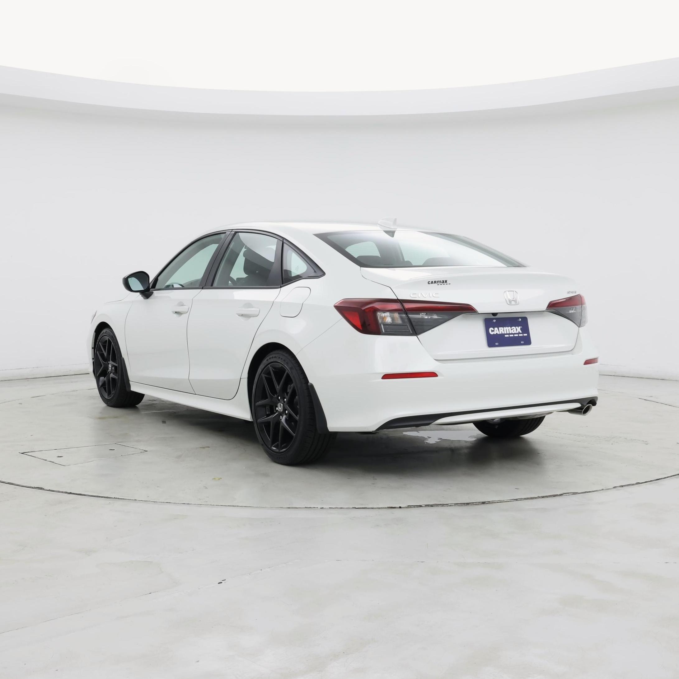 Thumbnail: 2025 Honda Civic - 2