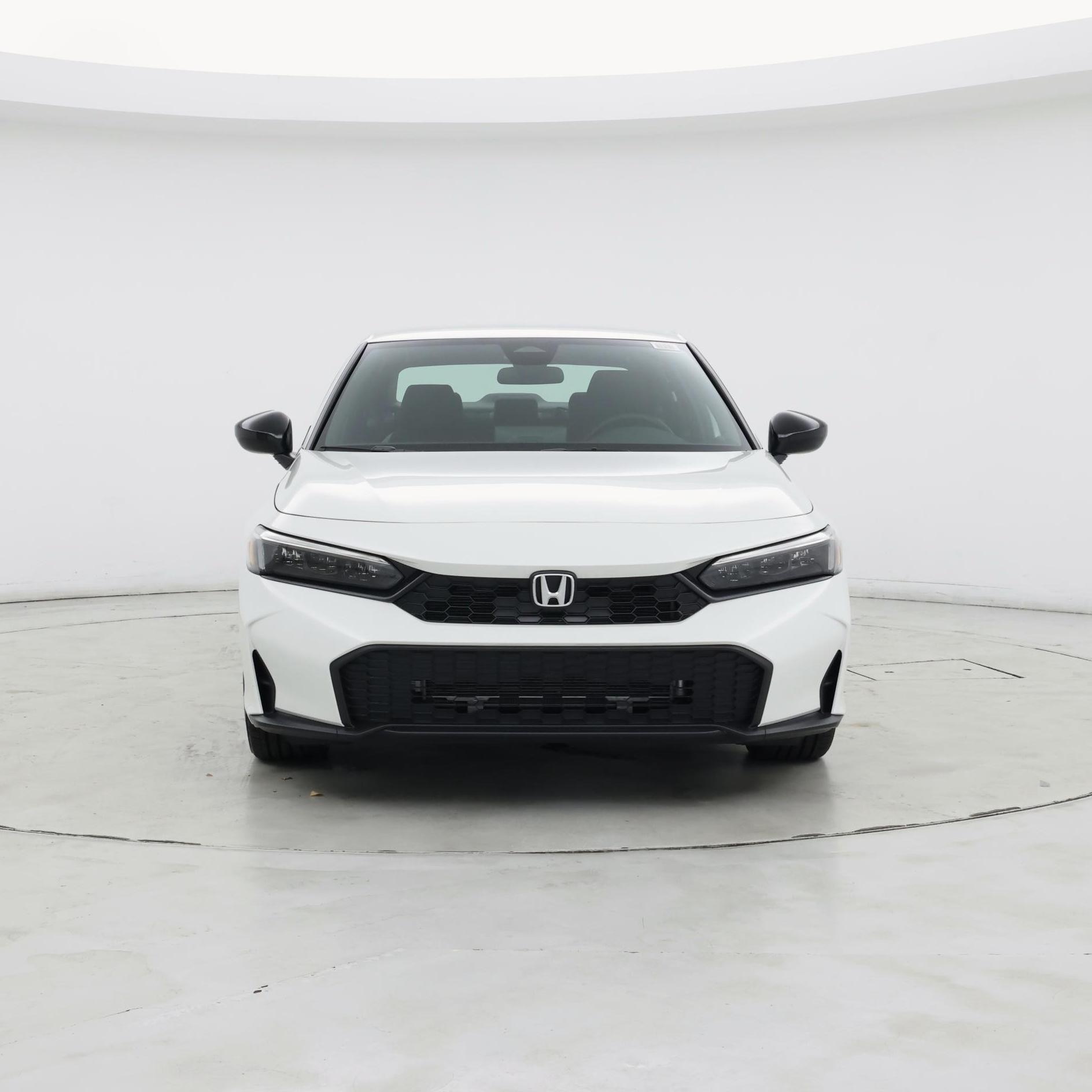 Thumbnail: 2025 Honda Civic - 5