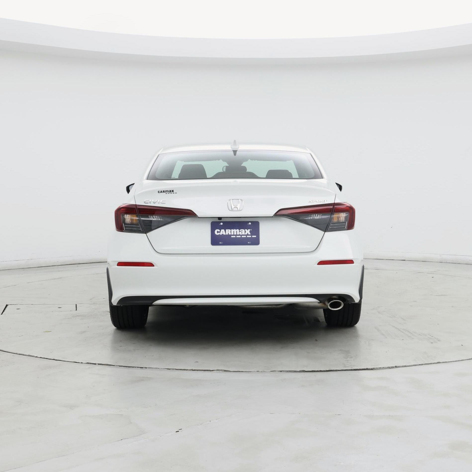 Thumbnail: 2025 Honda Civic - 6