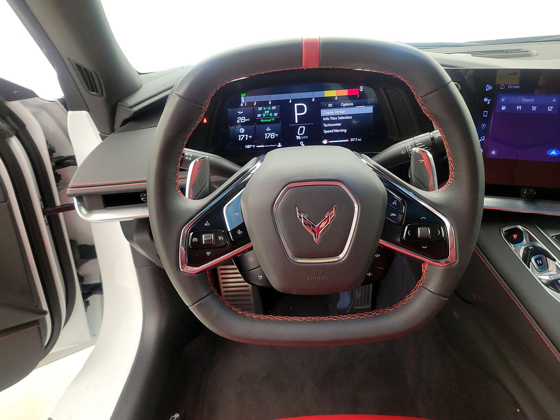 Thumbnail: 2024 Chevrolet Corvette - 10