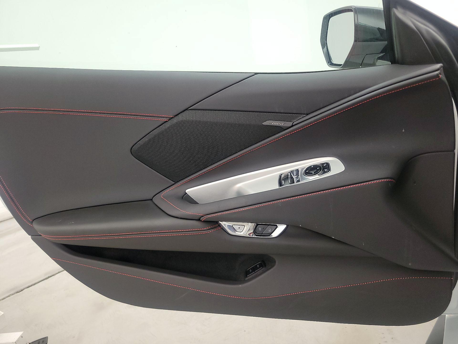 Thumbnail: 2024 Chevrolet Corvette - 12