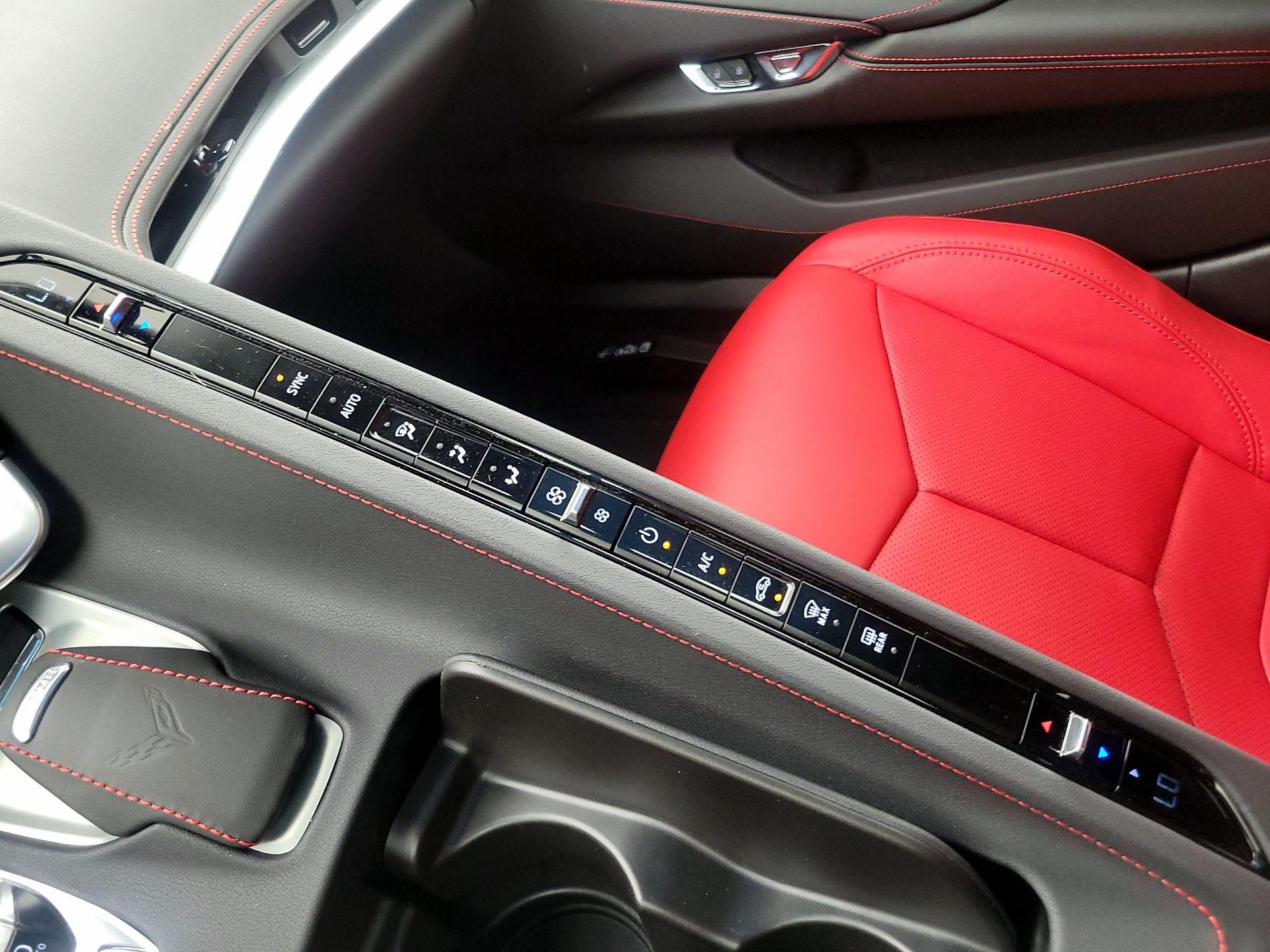 Thumbnail: 2024 Chevrolet Corvette - 16