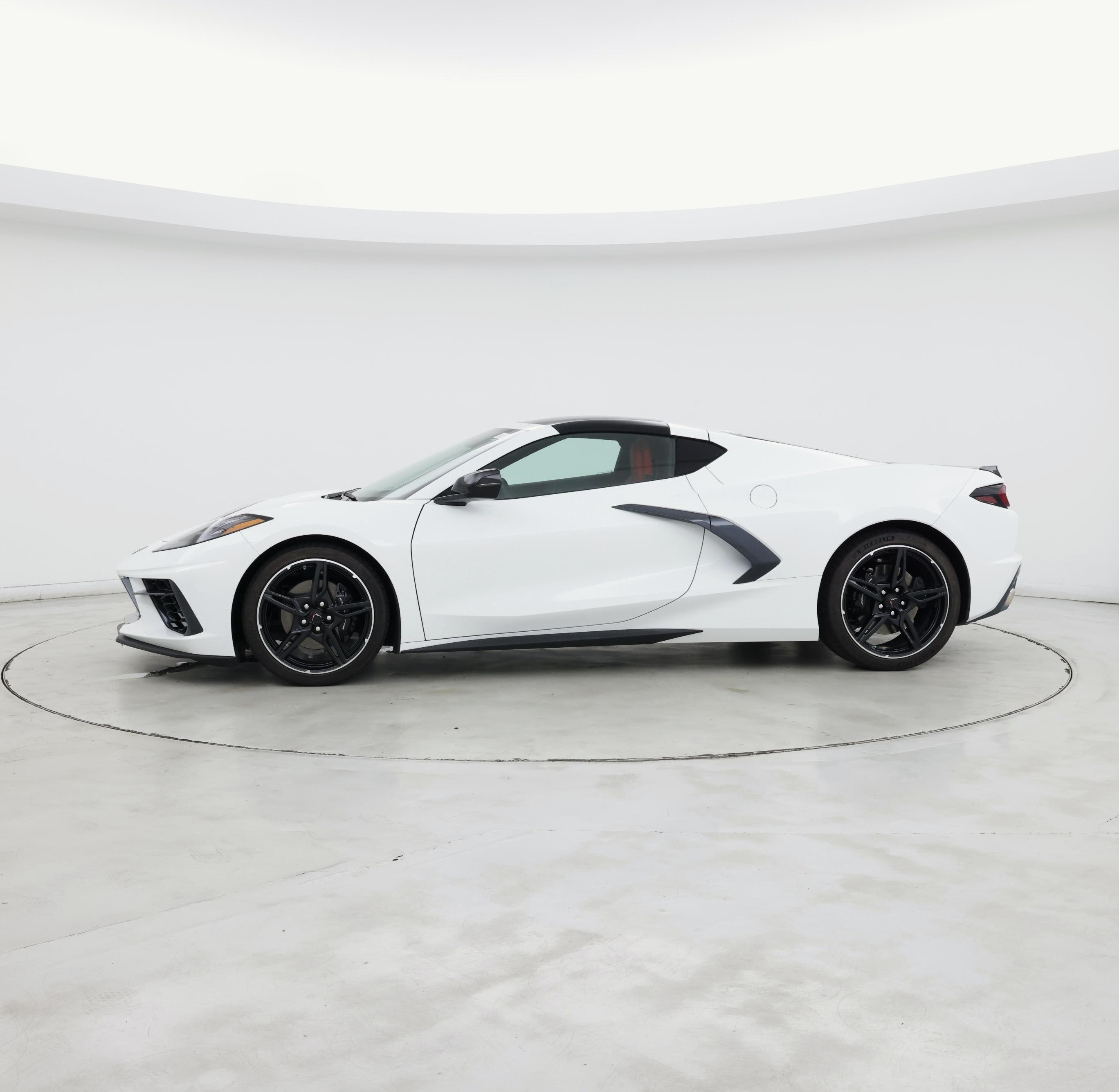 Thumbnail: 2024 Chevrolet Corvette - 3