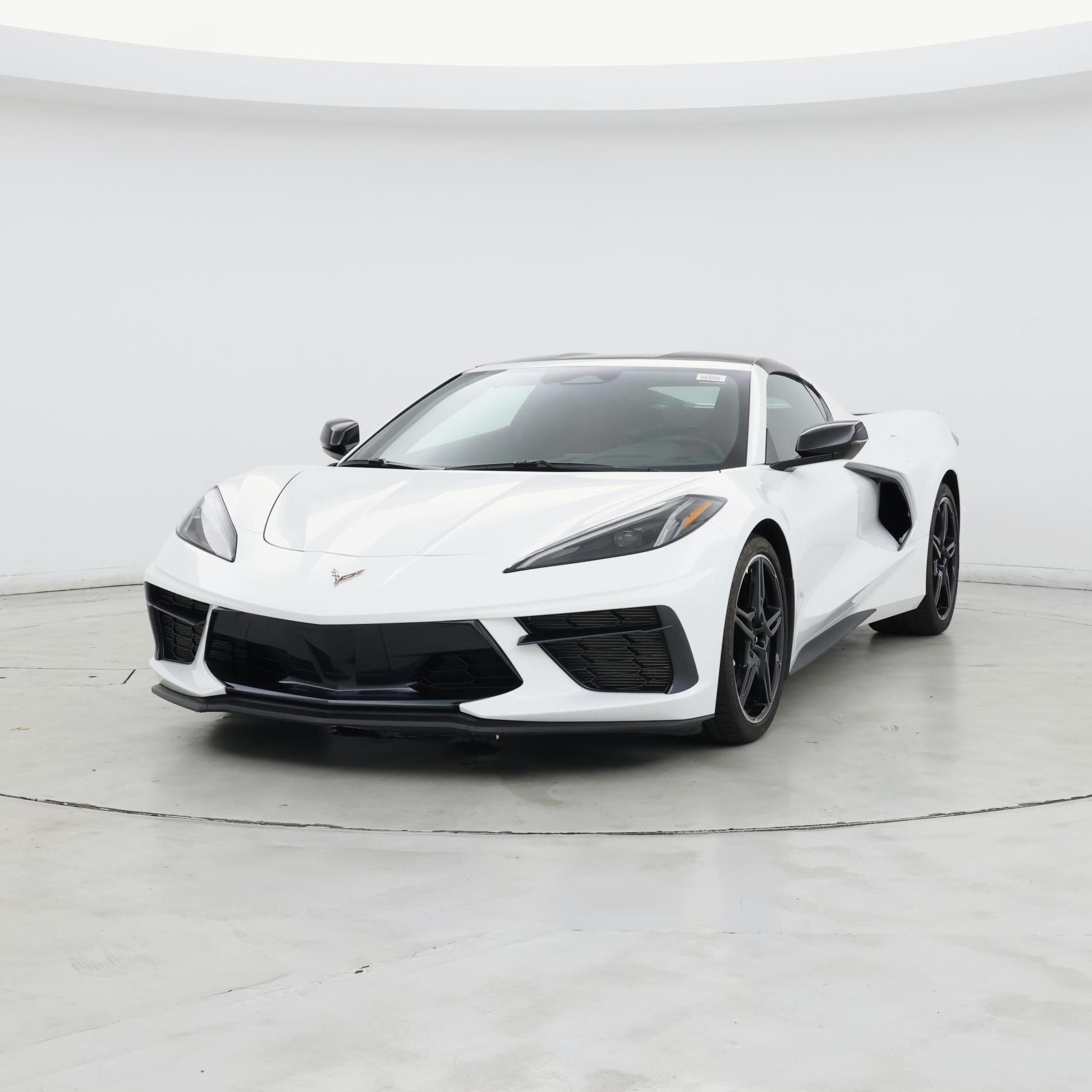Thumbnail: 2024 Chevrolet Corvette - 4