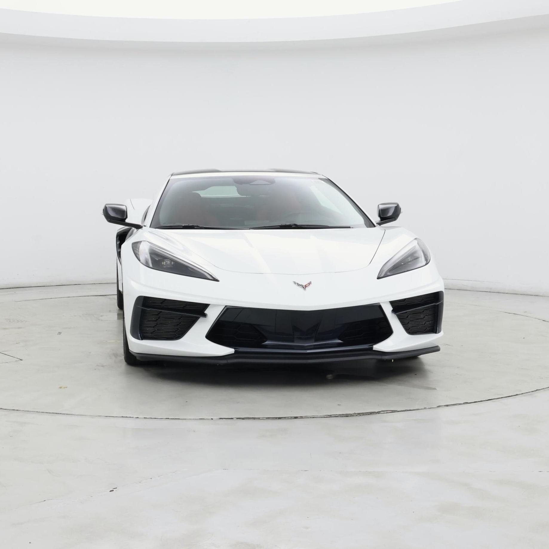 Thumbnail: 2024 Chevrolet Corvette - 5