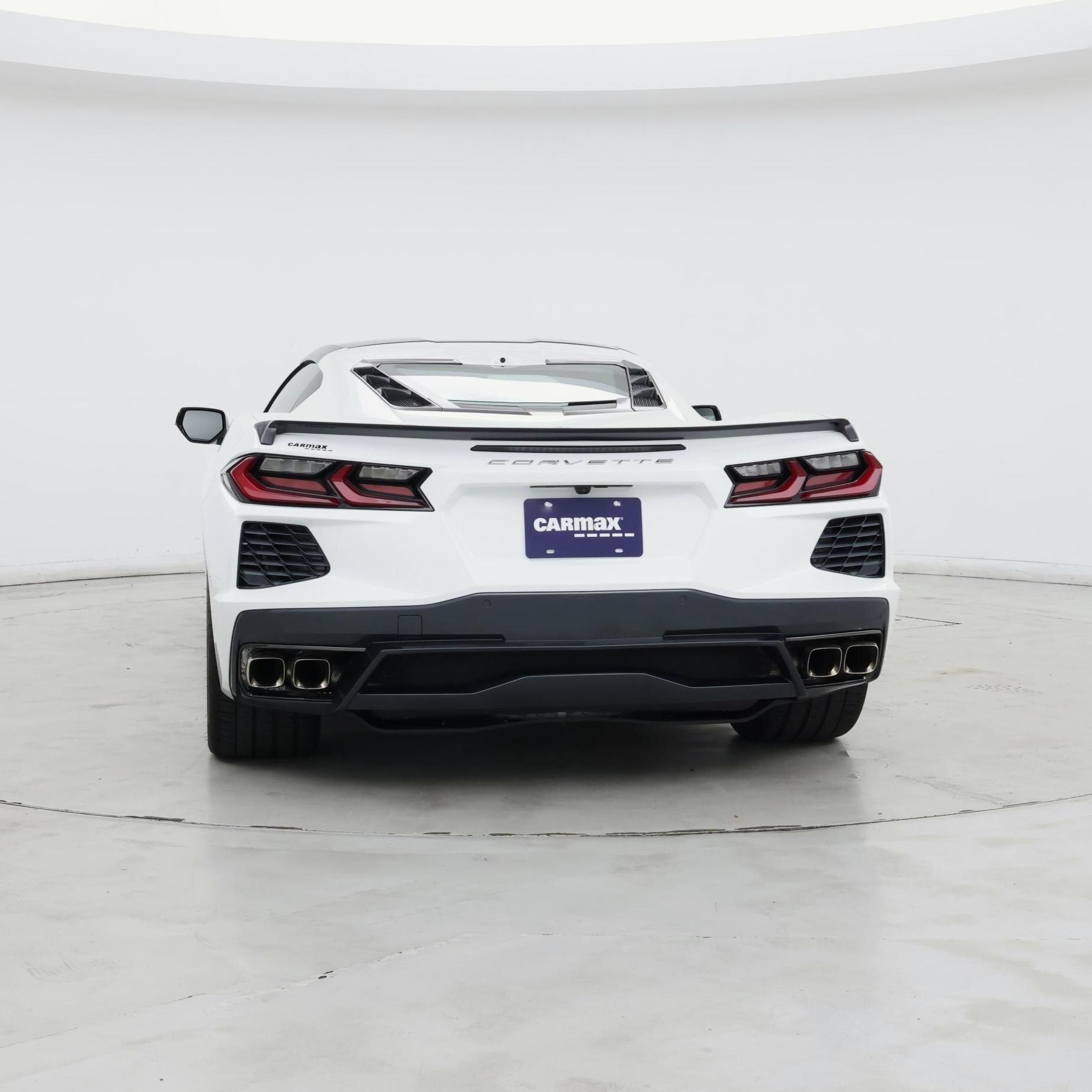 Thumbnail: 2024 Chevrolet Corvette - 6