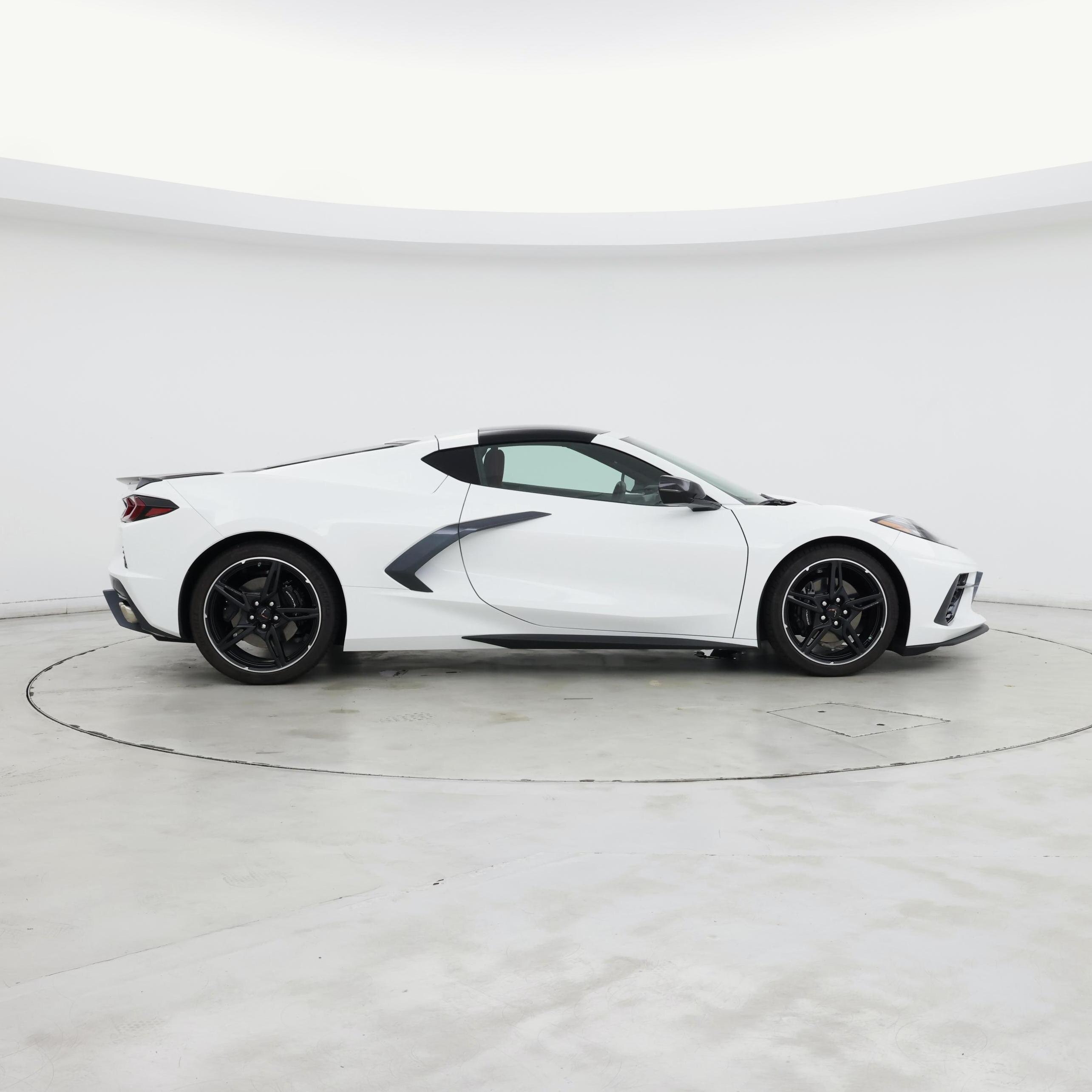 Thumbnail: 2024 Chevrolet Corvette - 7
