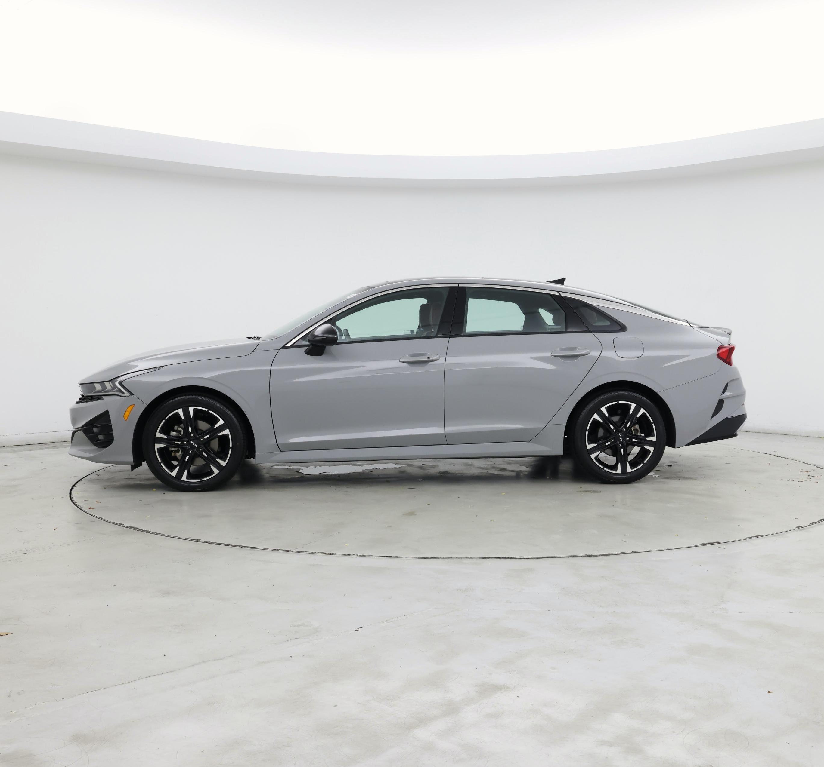 Thumbnail: 2024 Kia K5 - 3