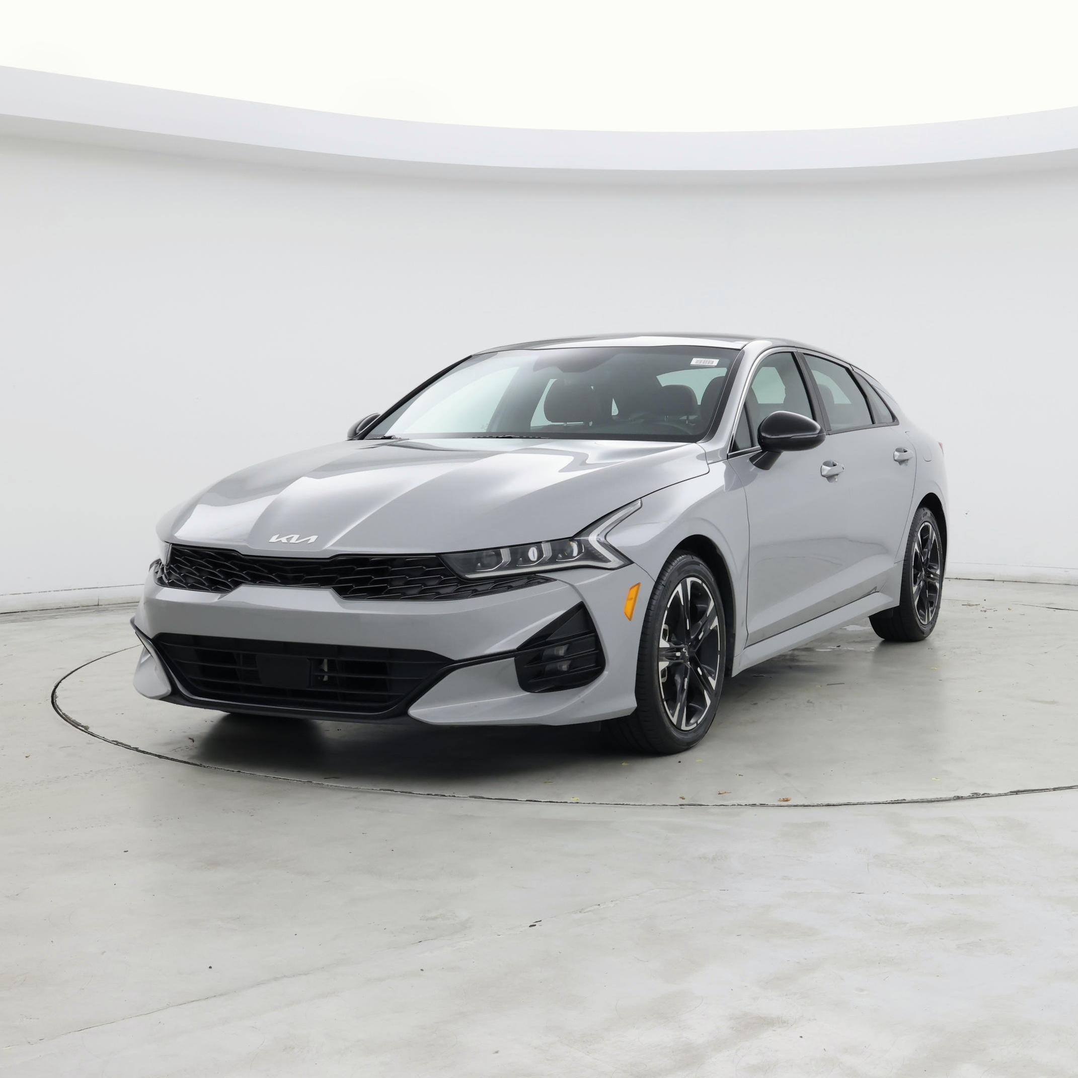 Thumbnail: 2024 Kia K5 - 4