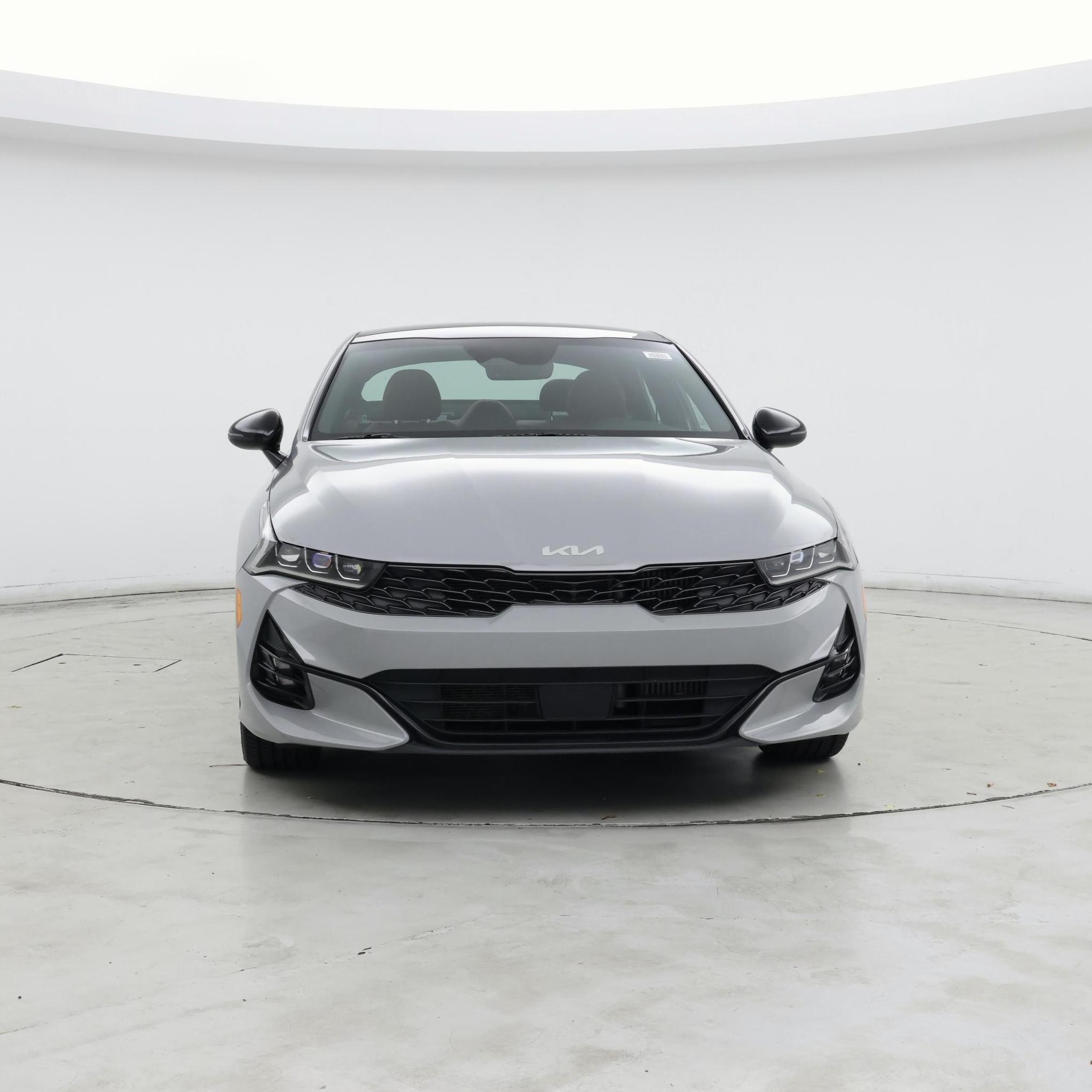 Thumbnail: 2024 Kia K5 - 5