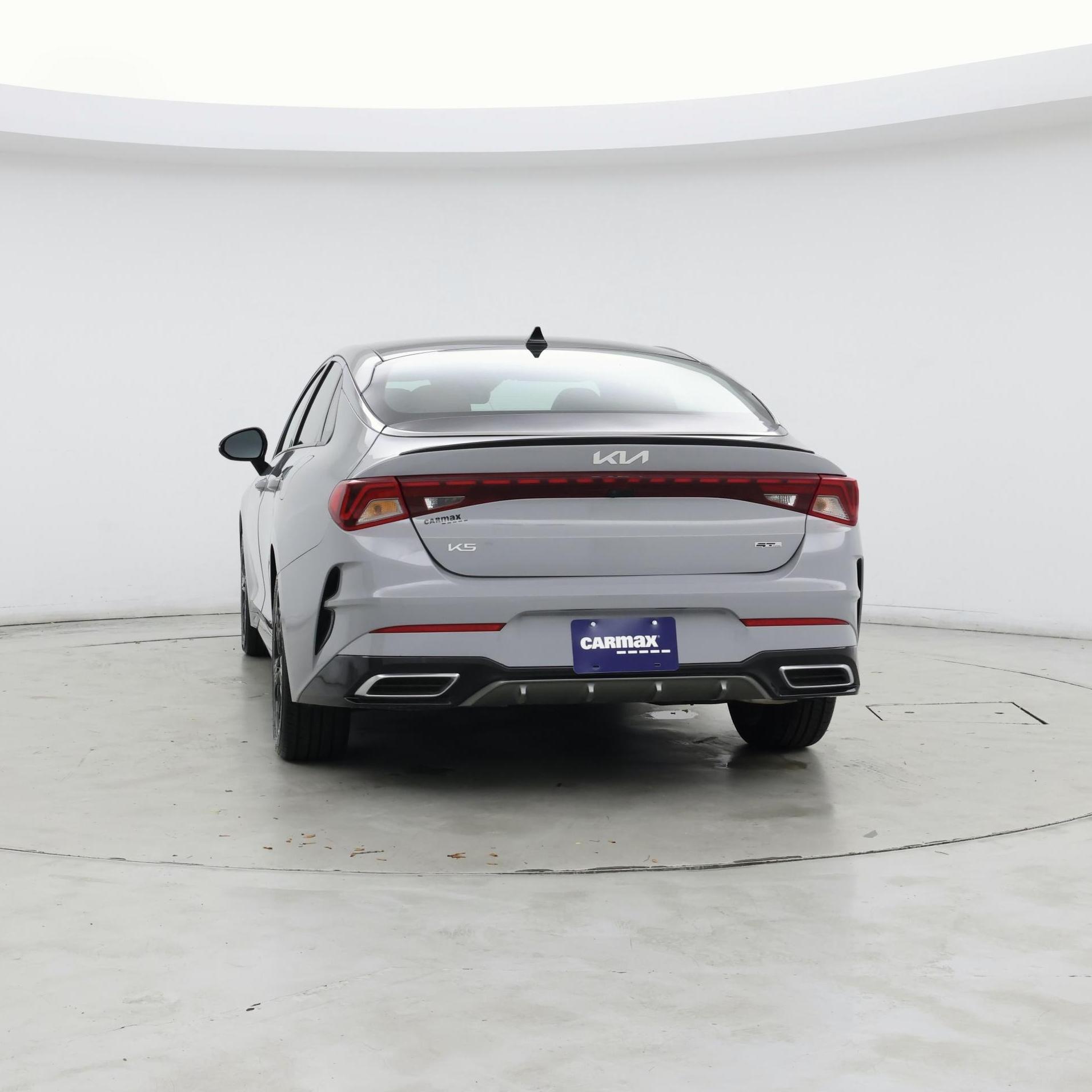 Thumbnail: 2024 Kia K5 - 6