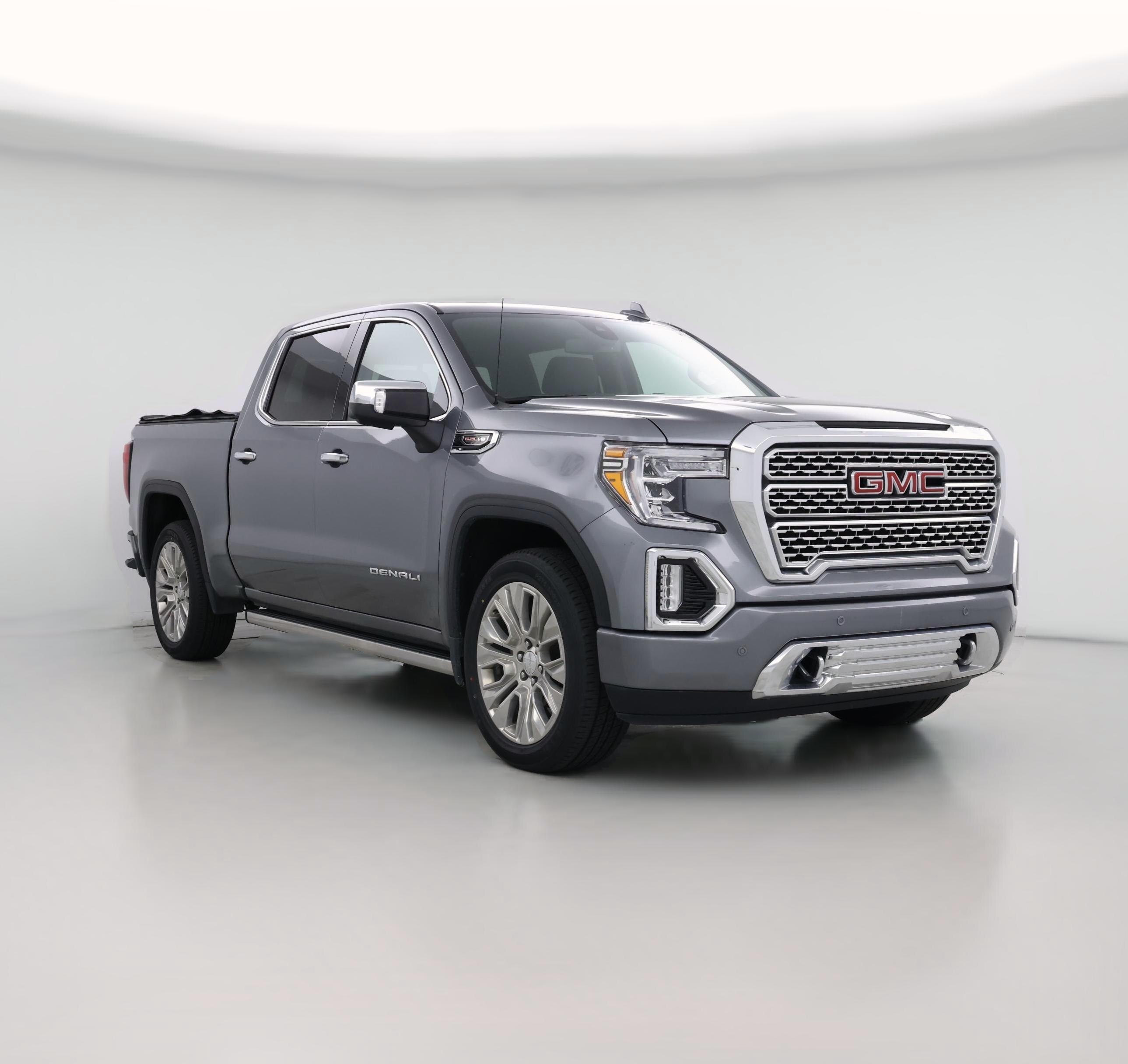 Thumbnail: 2022 GMC Sierra 1500 - 1