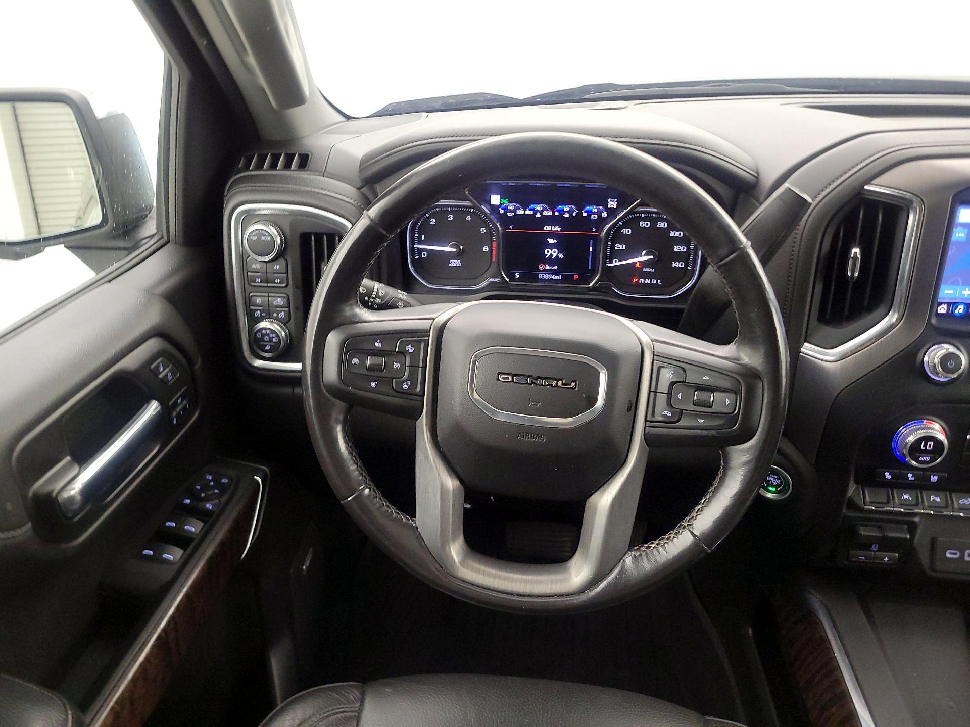Thumbnail: 2022 GMC Sierra 1500 - 10
