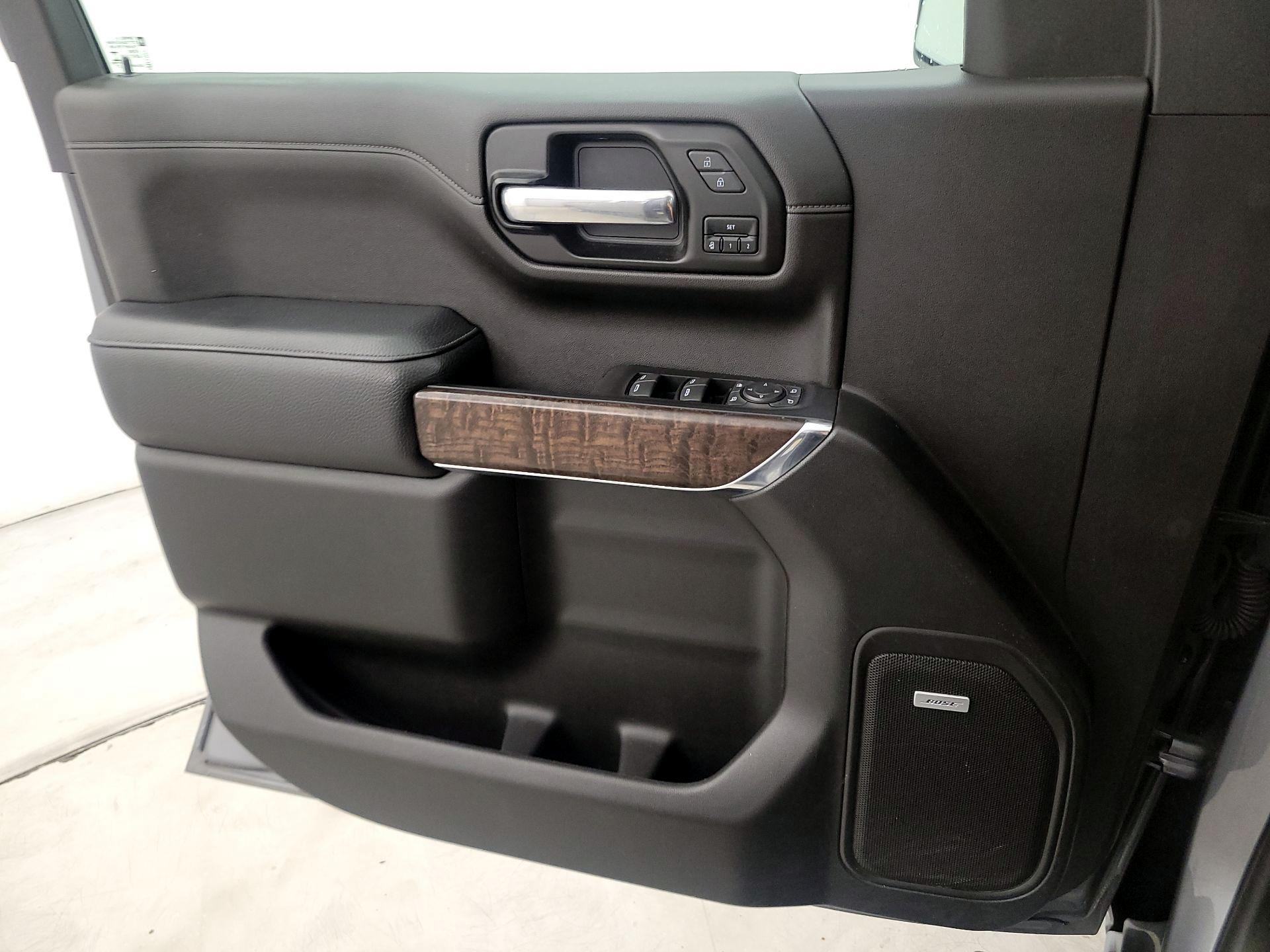 Thumbnail: 2022 GMC Sierra 1500 - 12