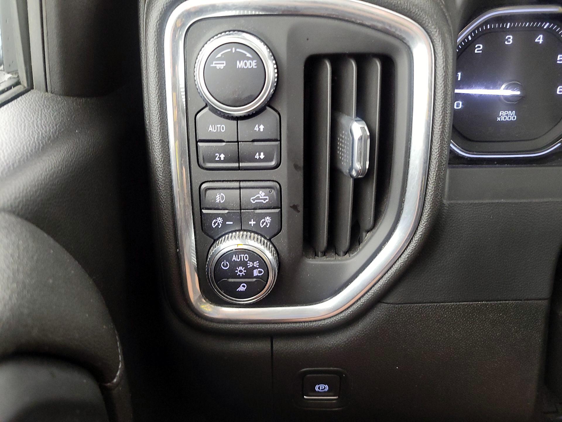 Thumbnail: 2022 GMC Sierra 1500 - 13