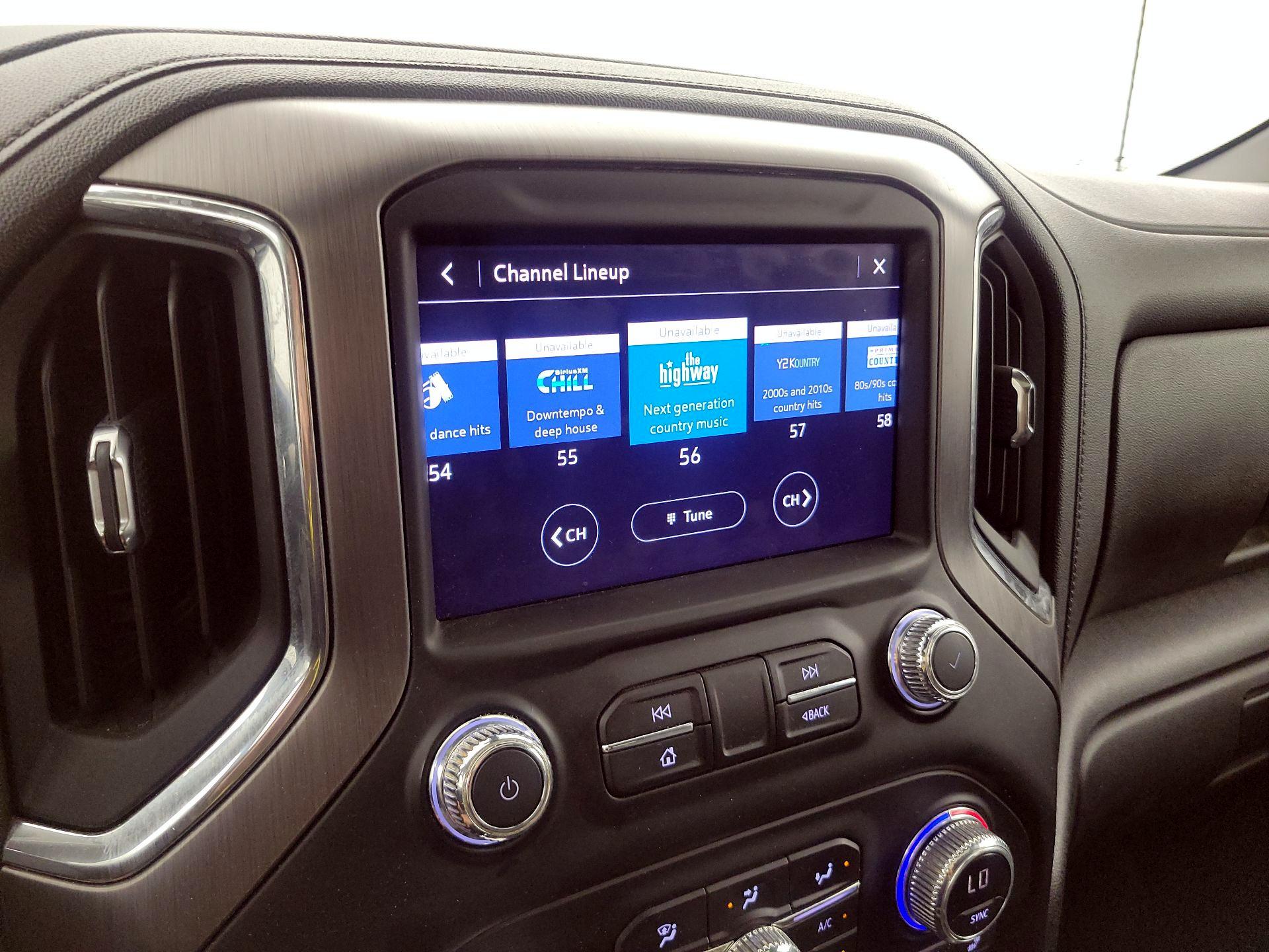 Thumbnail: 2022 GMC Sierra 1500 - 16