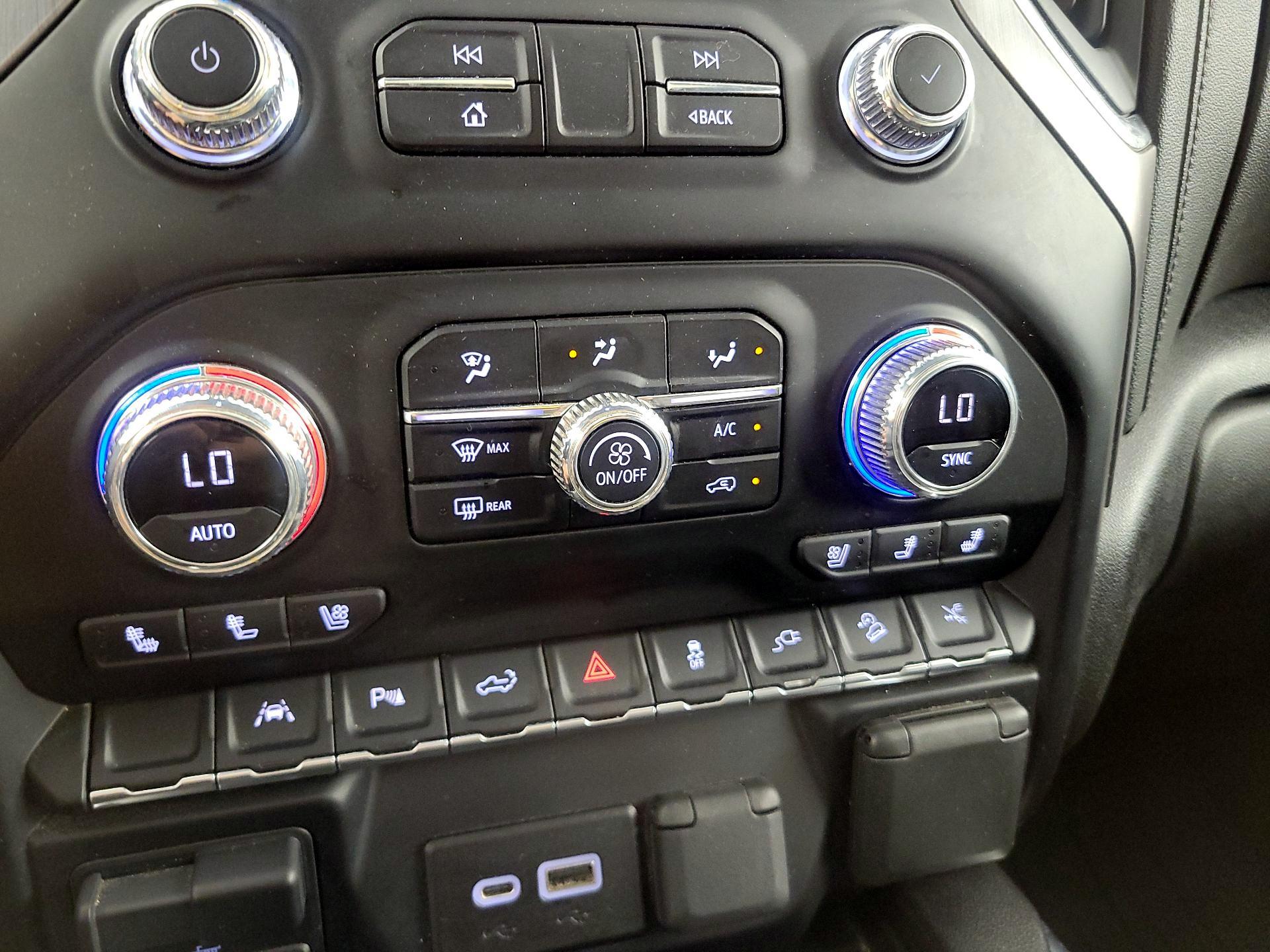Thumbnail: 2022 GMC Sierra 1500 - 17