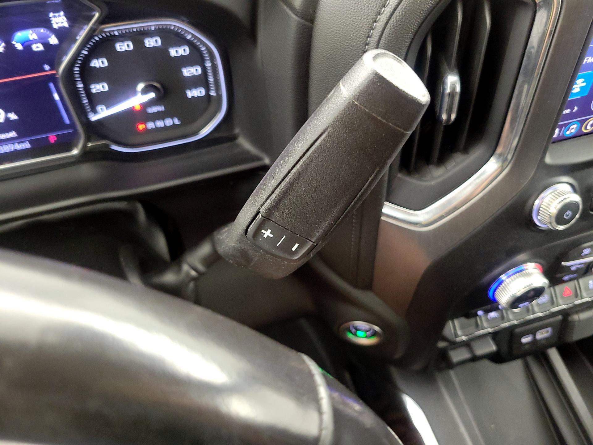 Thumbnail: 2022 GMC Sierra 1500 - 18