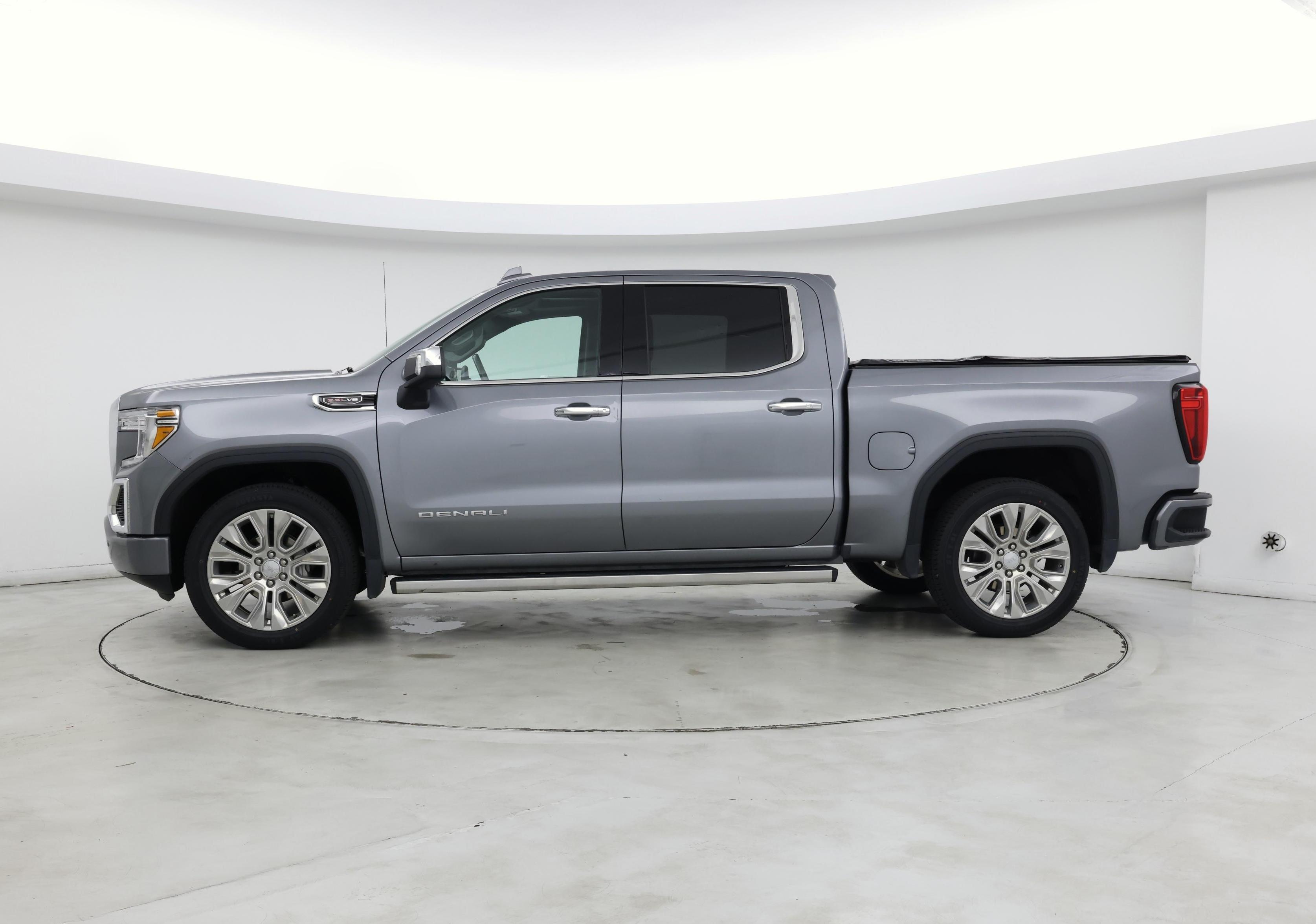 Thumbnail: 2022 GMC Sierra 1500 - 3