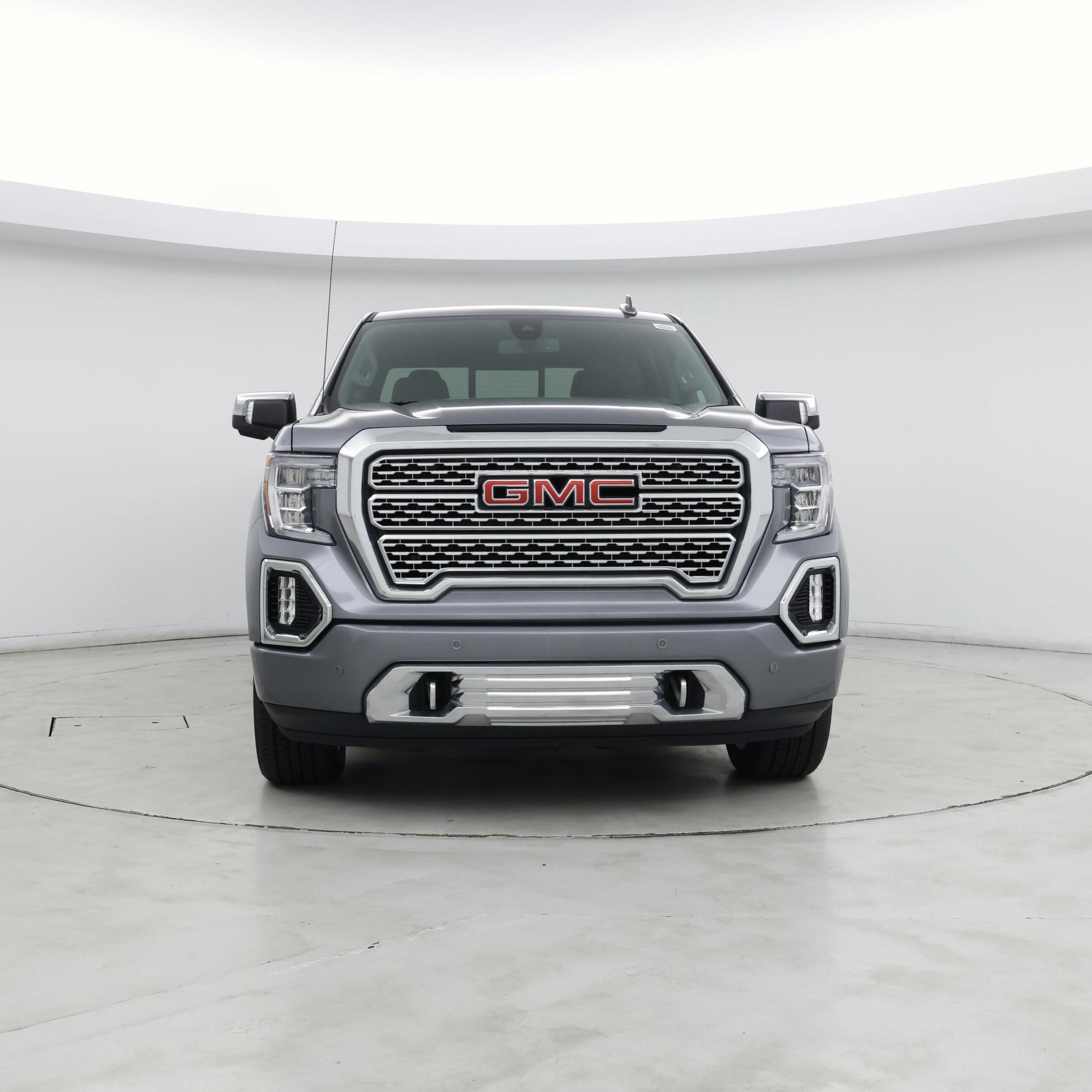 Thumbnail: 2022 GMC Sierra 1500 - 5